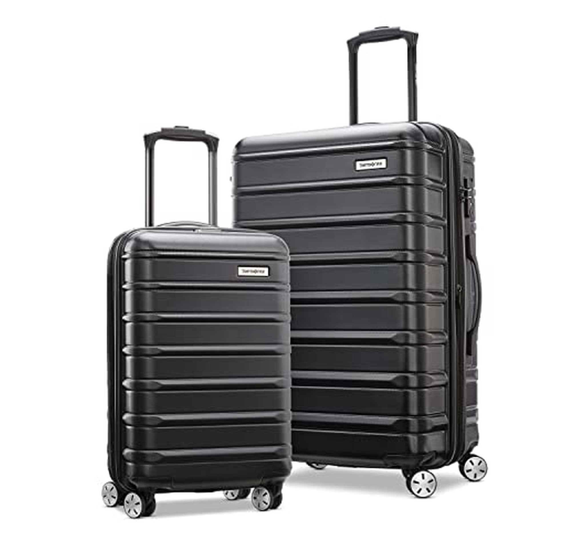 2 Piece Samsonite Omni 2 Hardside Luggage Set