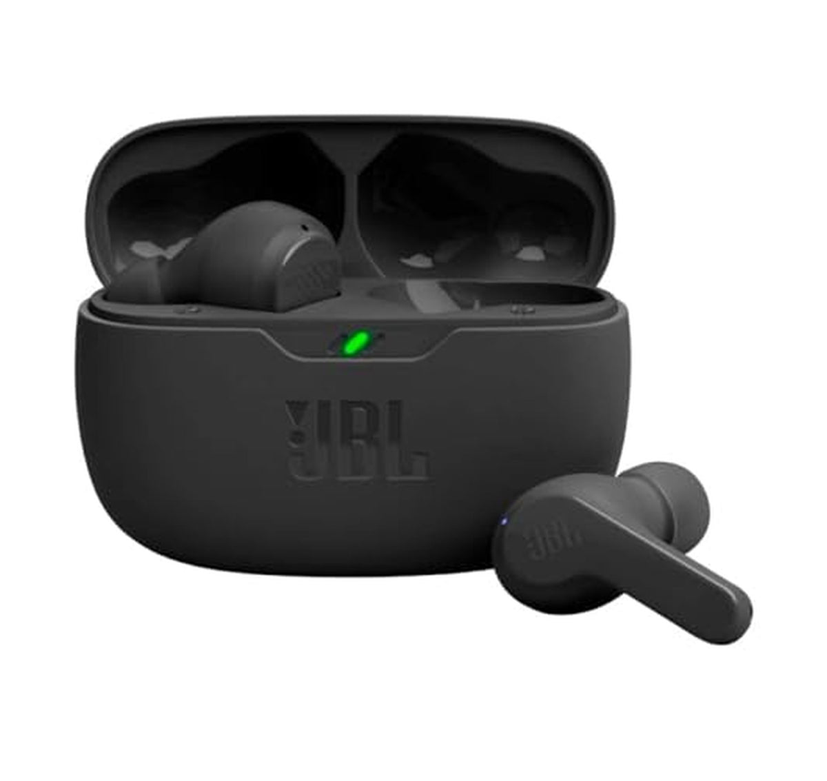 JBL Vibe Beam True Wireless Earbuds
