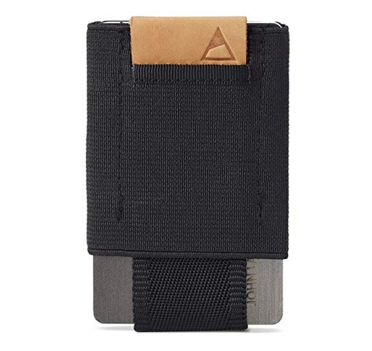 NOMATIC Slim Minimalist Wallet with Cash and Key Holder
