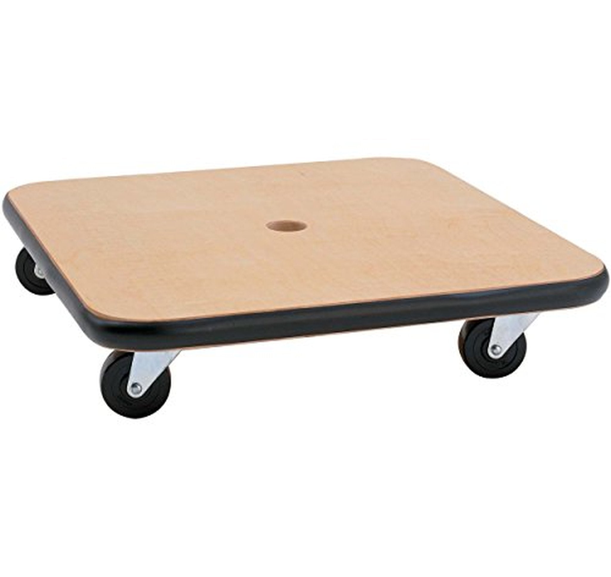 Champion Sports 16-Inch Wood Scooter Board