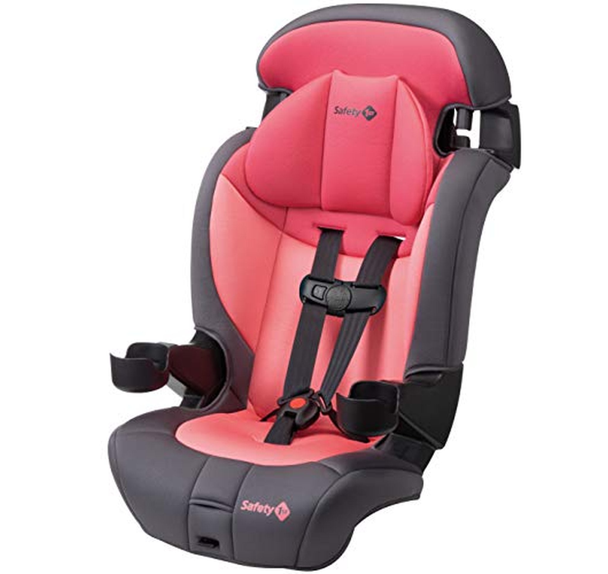 Safety 1st Grand 2-in-1 High Back Booster Seat