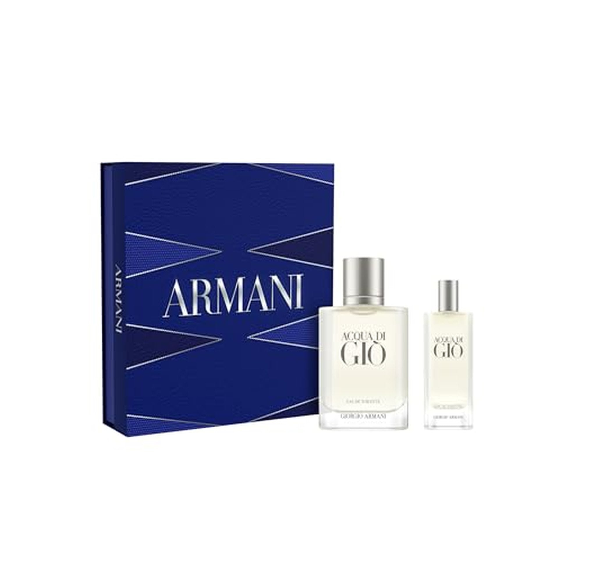 Armani Beauty Acqua di Giò Eau de Toilette Set