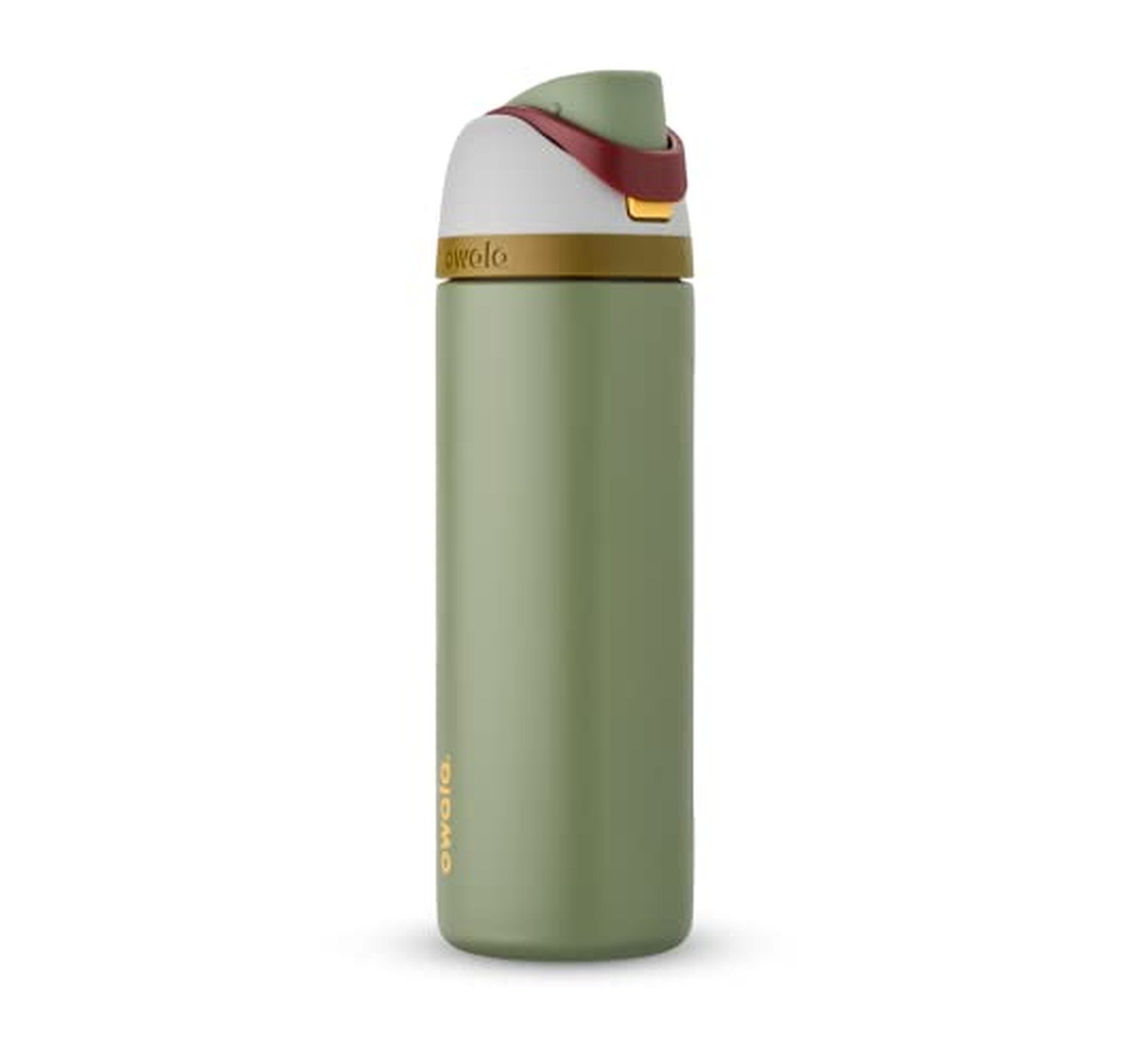 Owala 24-Ounce Insulated Stainless Steel Water Bottle