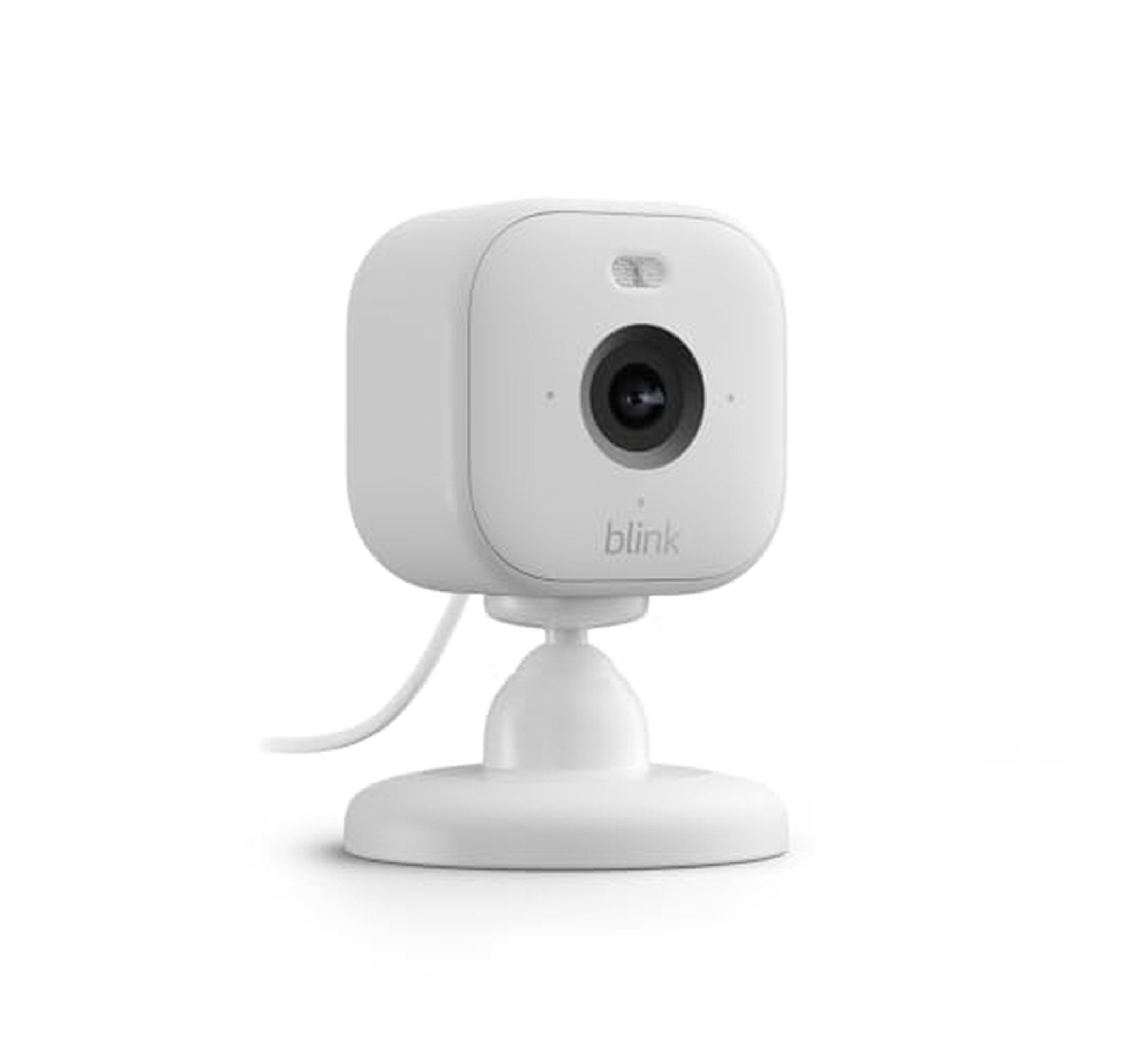 Blink Mini 2 HD Indoor Security Camera