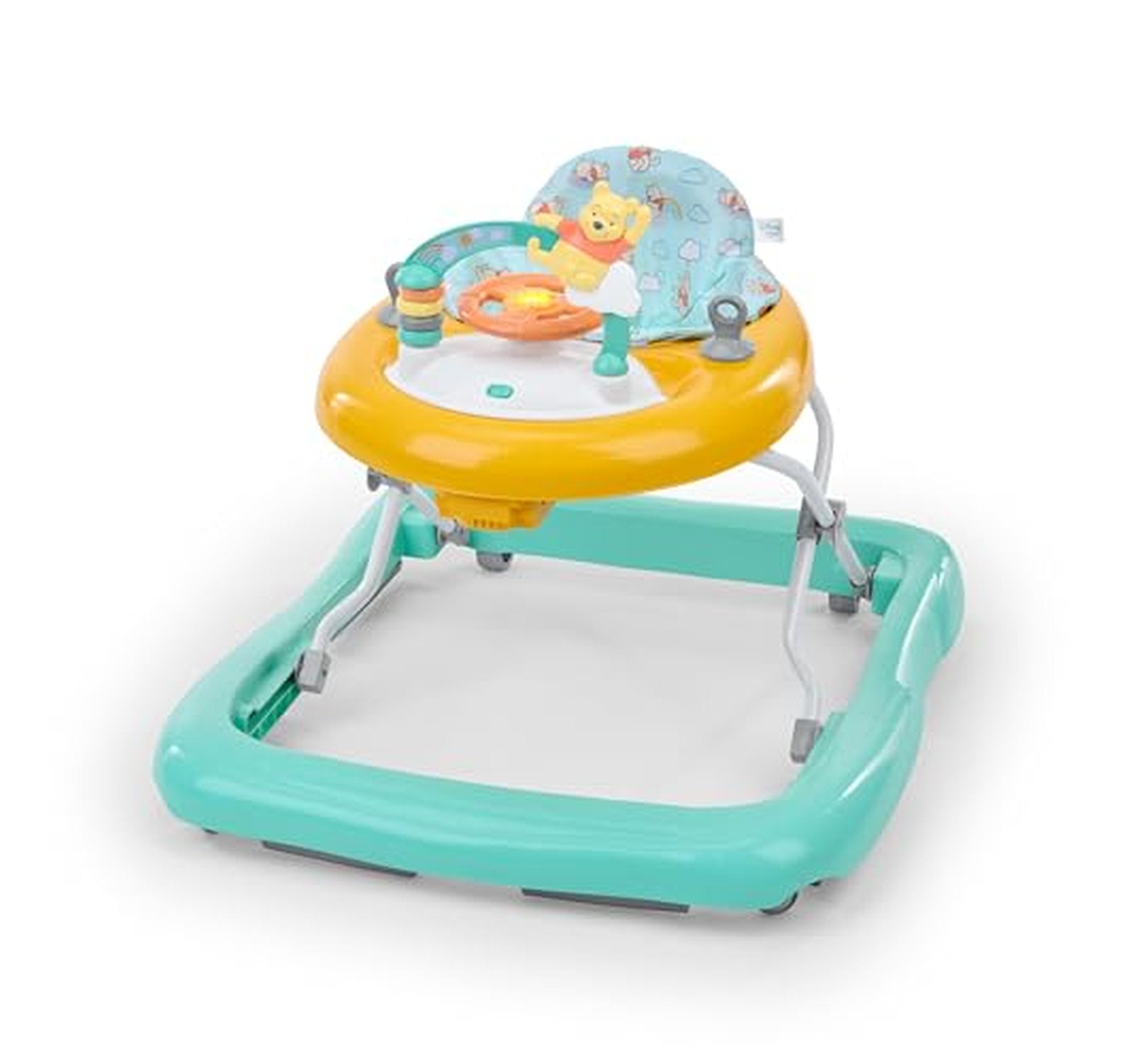 Bright Starts Disney Winnie the Pooh Baby Walker