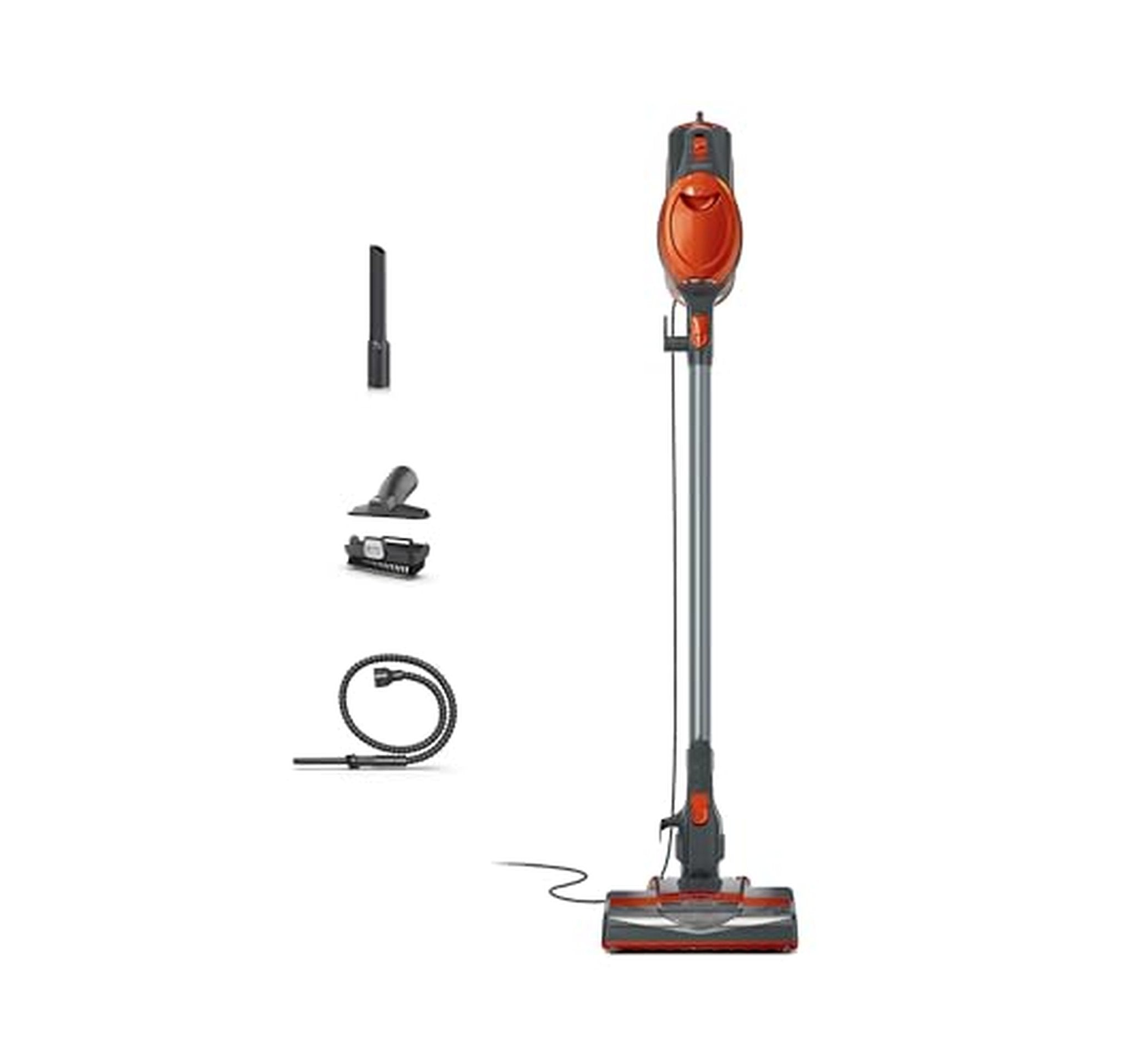 Shark Rocket Pet Corded Stick Vacuum with Handheld