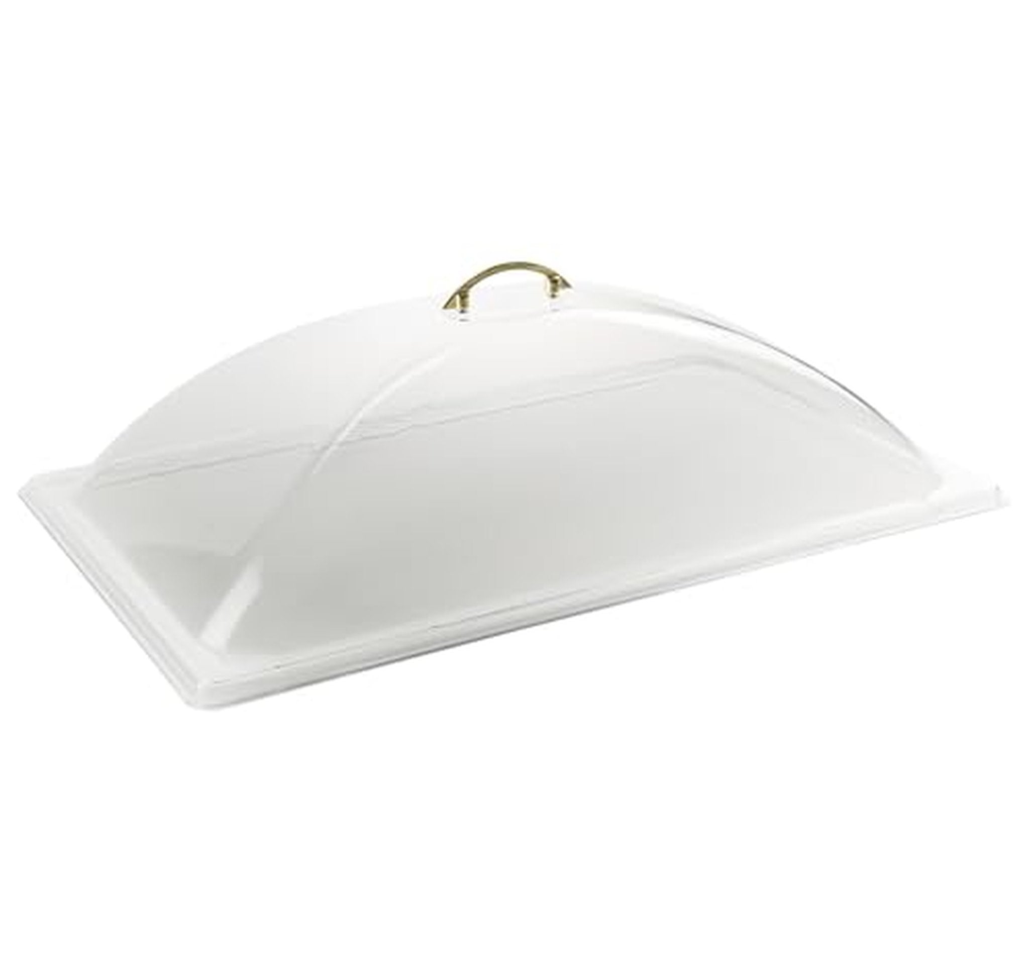 Polycarbonate Full Size Food Pan Dome Cover