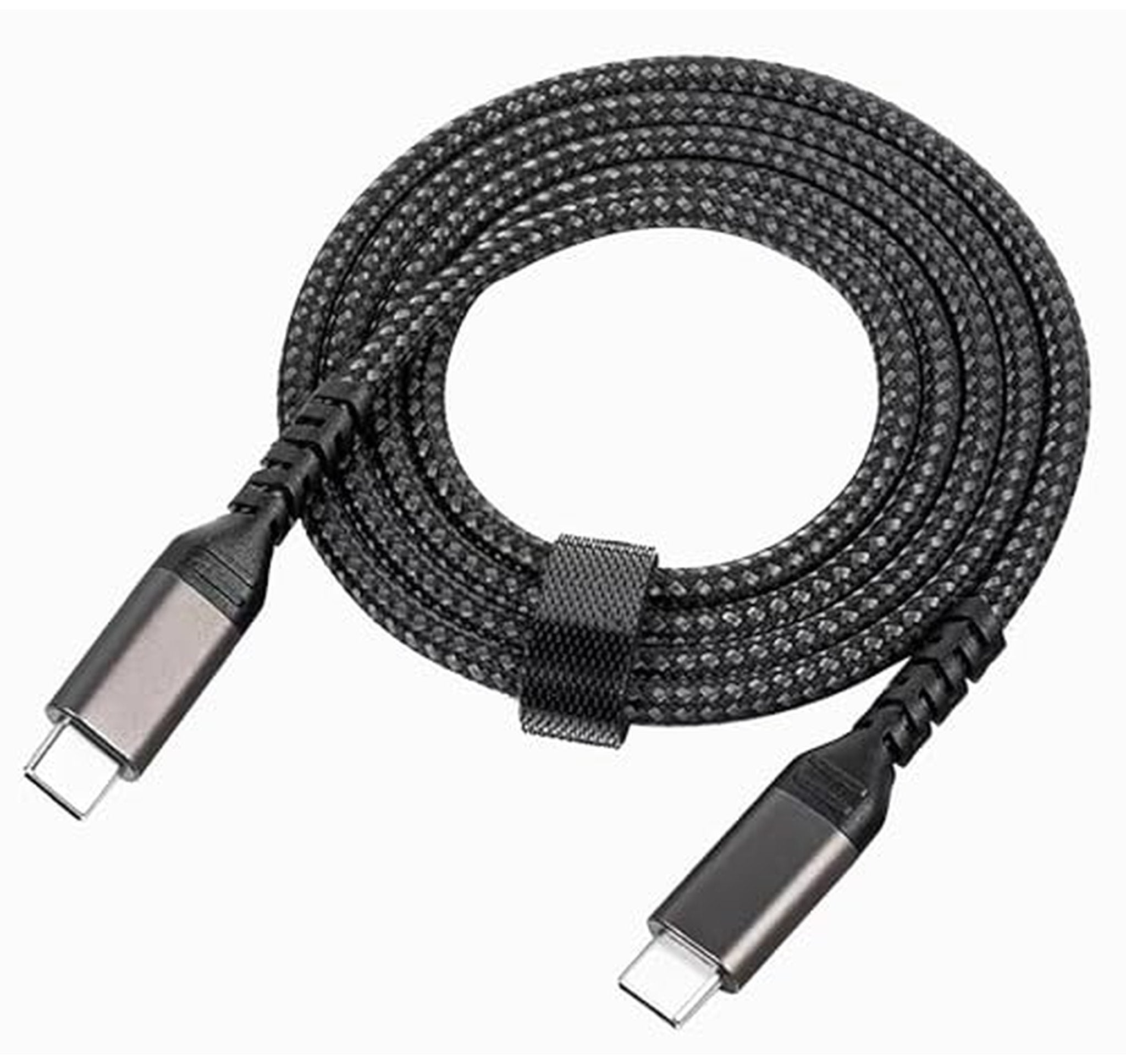60W USB C to USB C Fast Charging Cable