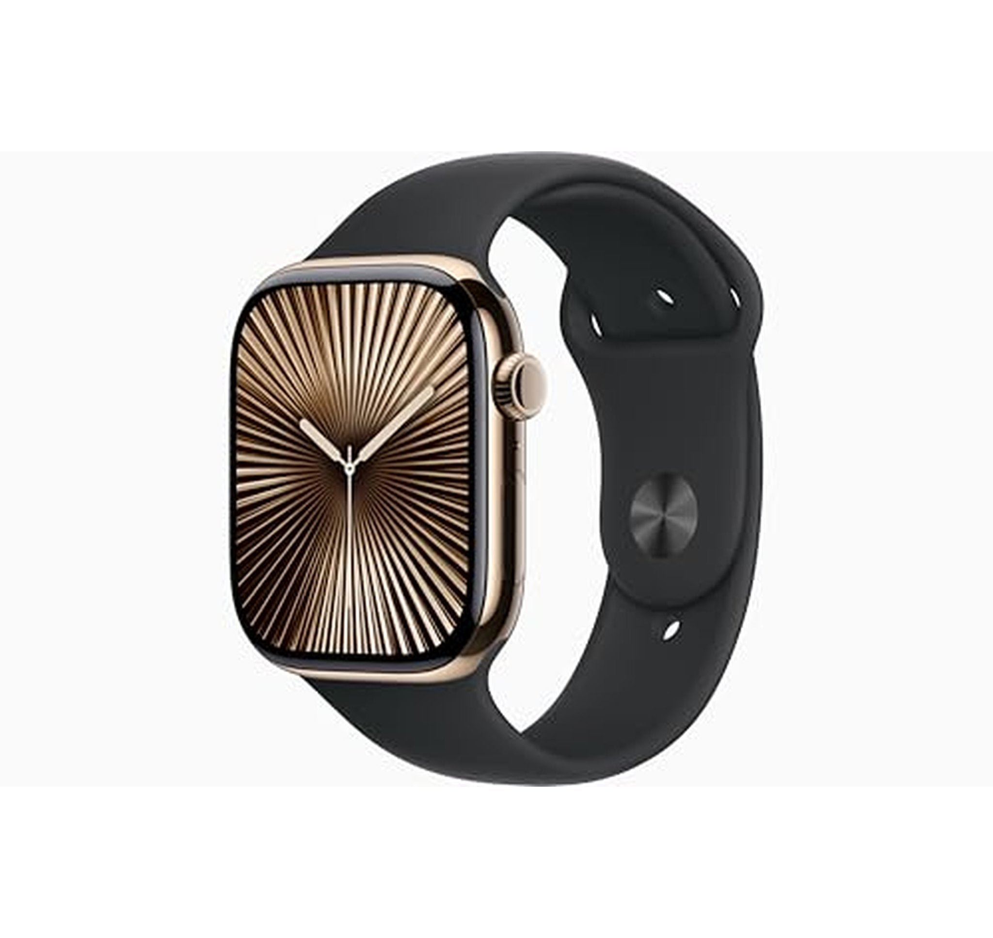 Apple Watch Series 10 GPS + Cellular 42mm Renewed