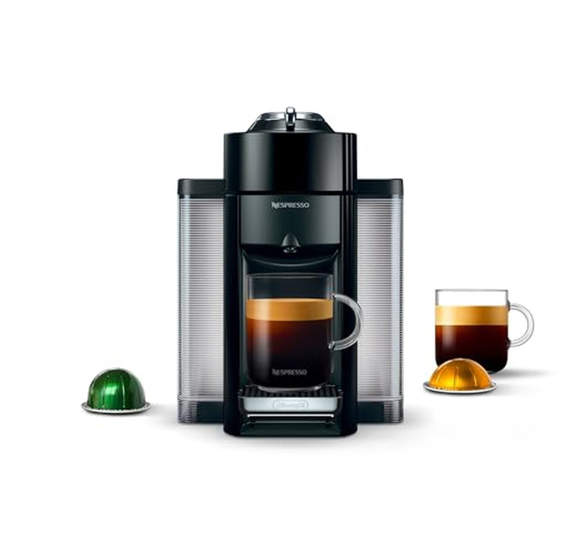 Nespresso Vertuo Coffee and Espresso Machine