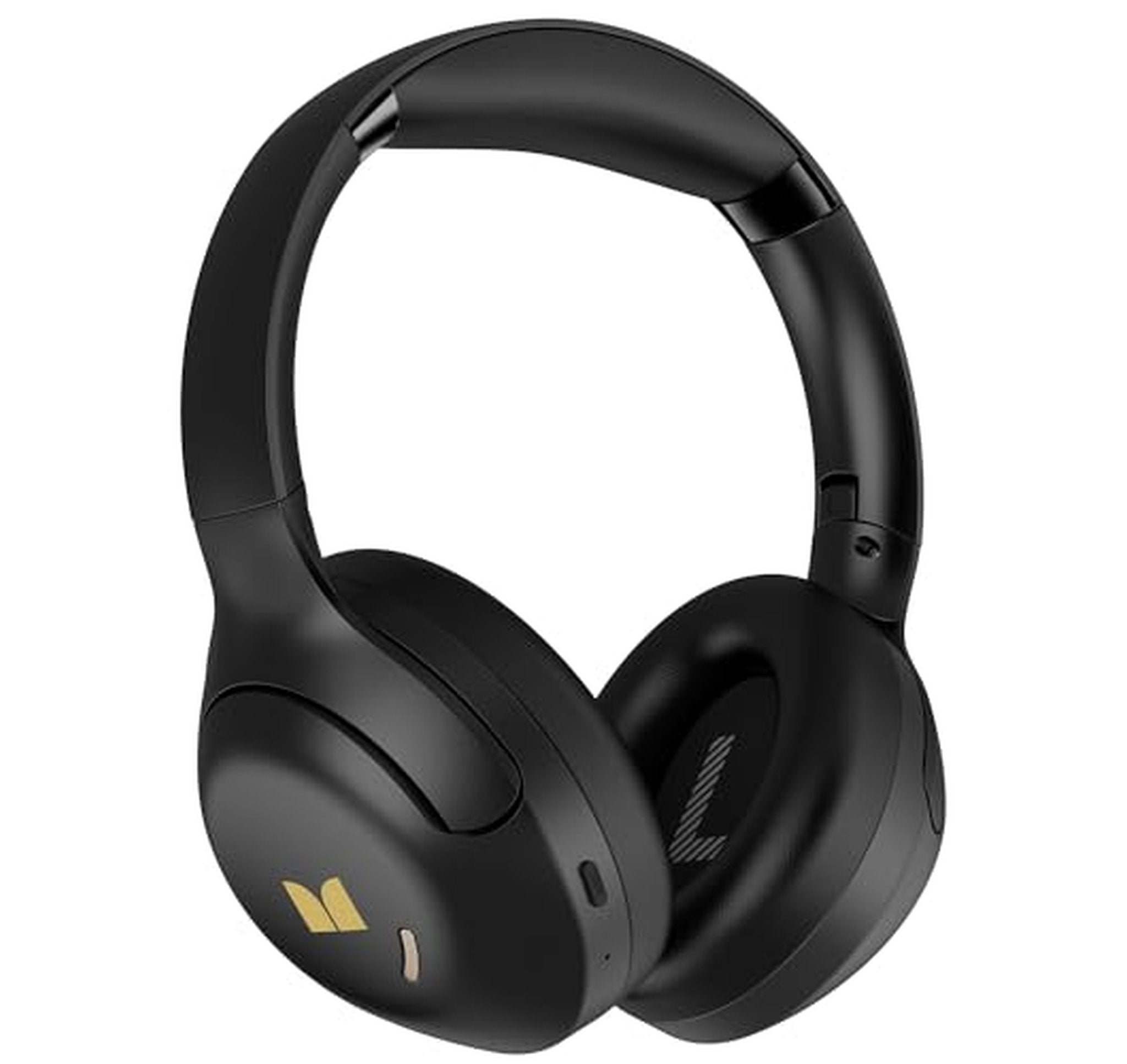 Monster N22 Active Noise Cancelling Bluetooth Headphones