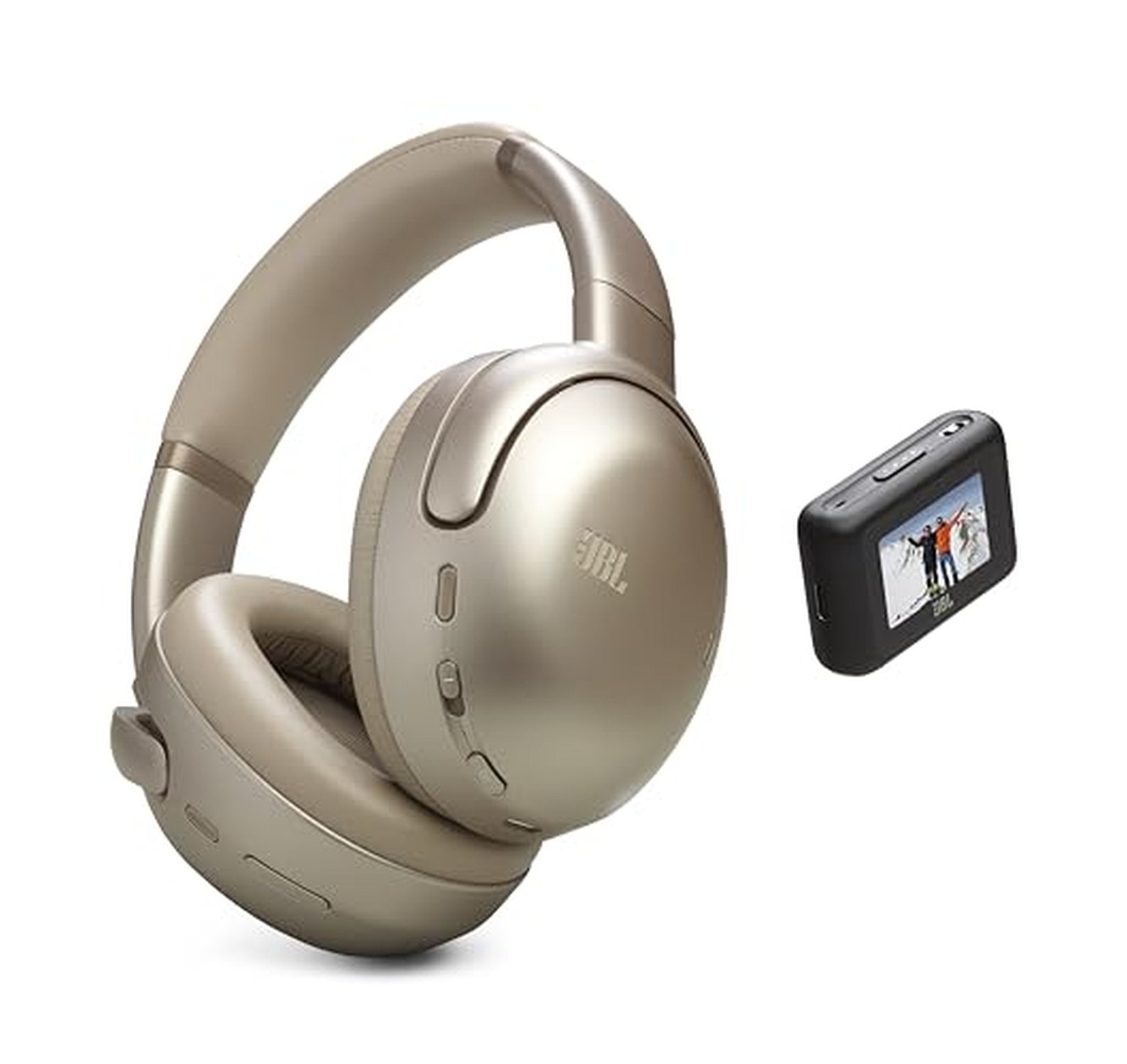 JBL Tour One M3 Wireless Noise Cancelling Headphones