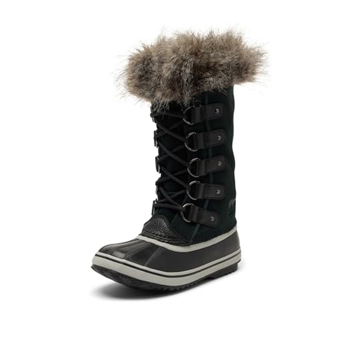 Sorel Joan of Arctic Waterproof Winter Boots