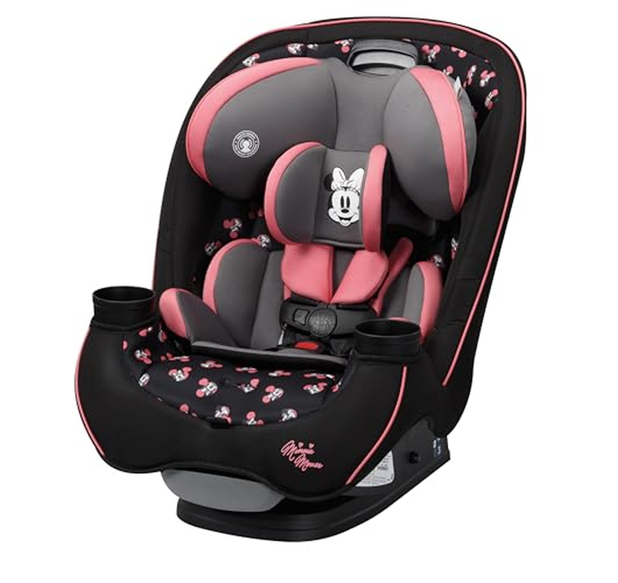 Disney Grow and Go Convertible Infant Toddler Car Seat