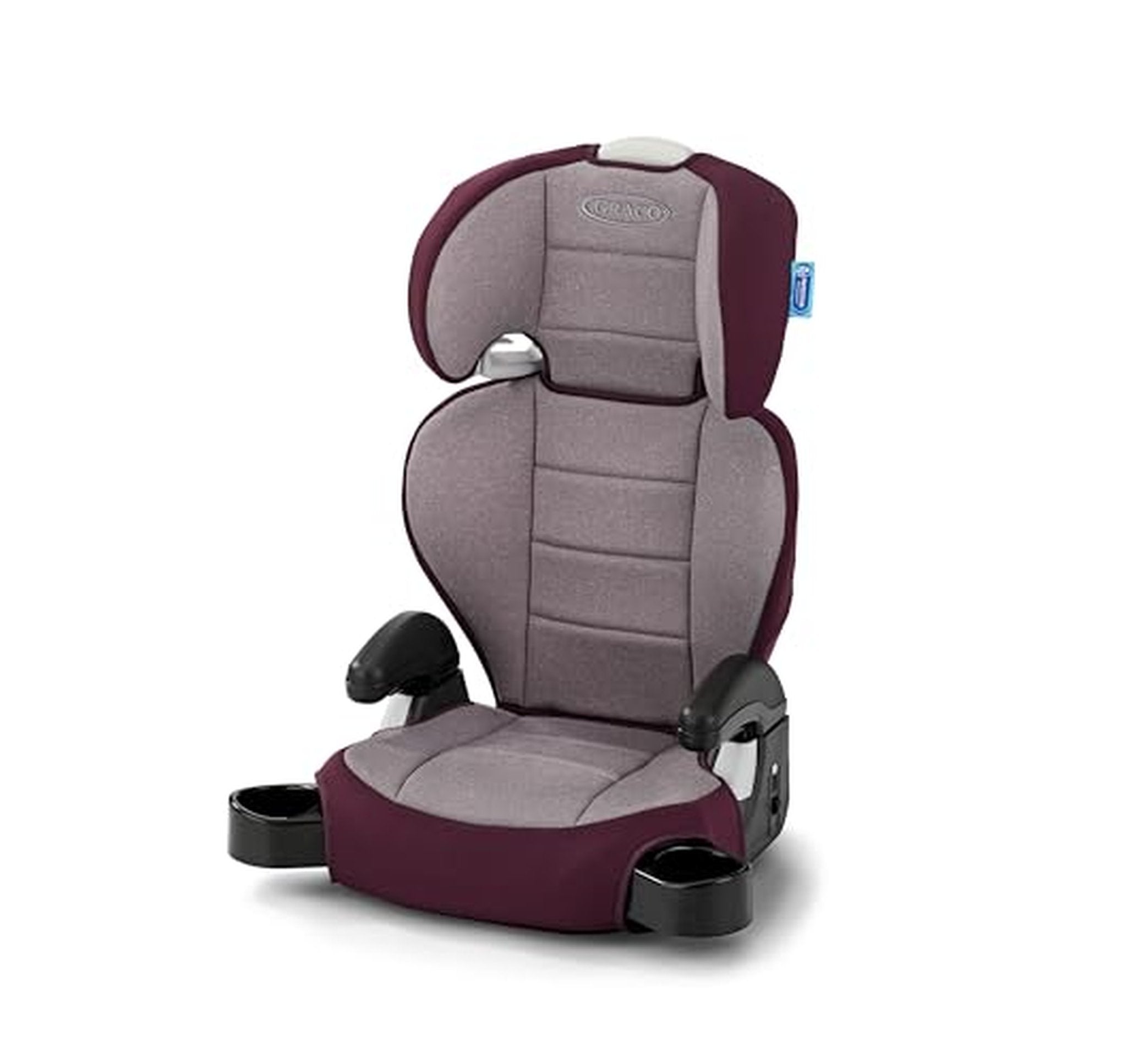 Graco TurboBooster 2.0 Highback Booster Car Seat
