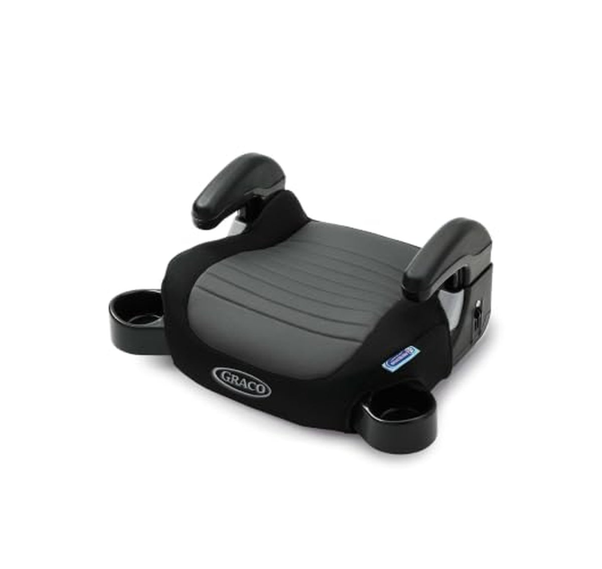 Graco TurboBooster 2.0 Backless Booster Car Seat