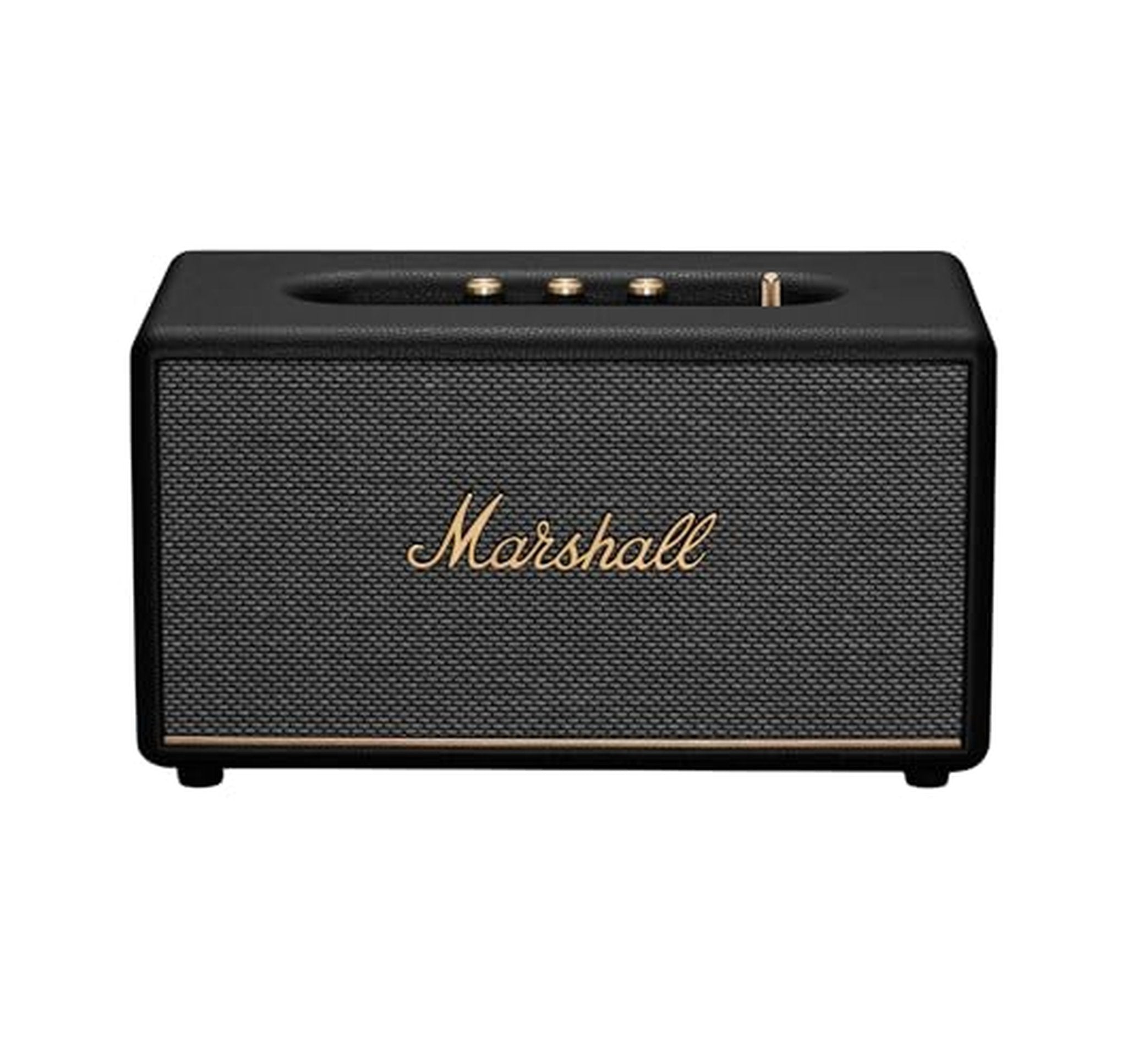 Marshall Stanmore III Bluetooth Home Speaker with RCA Inputs