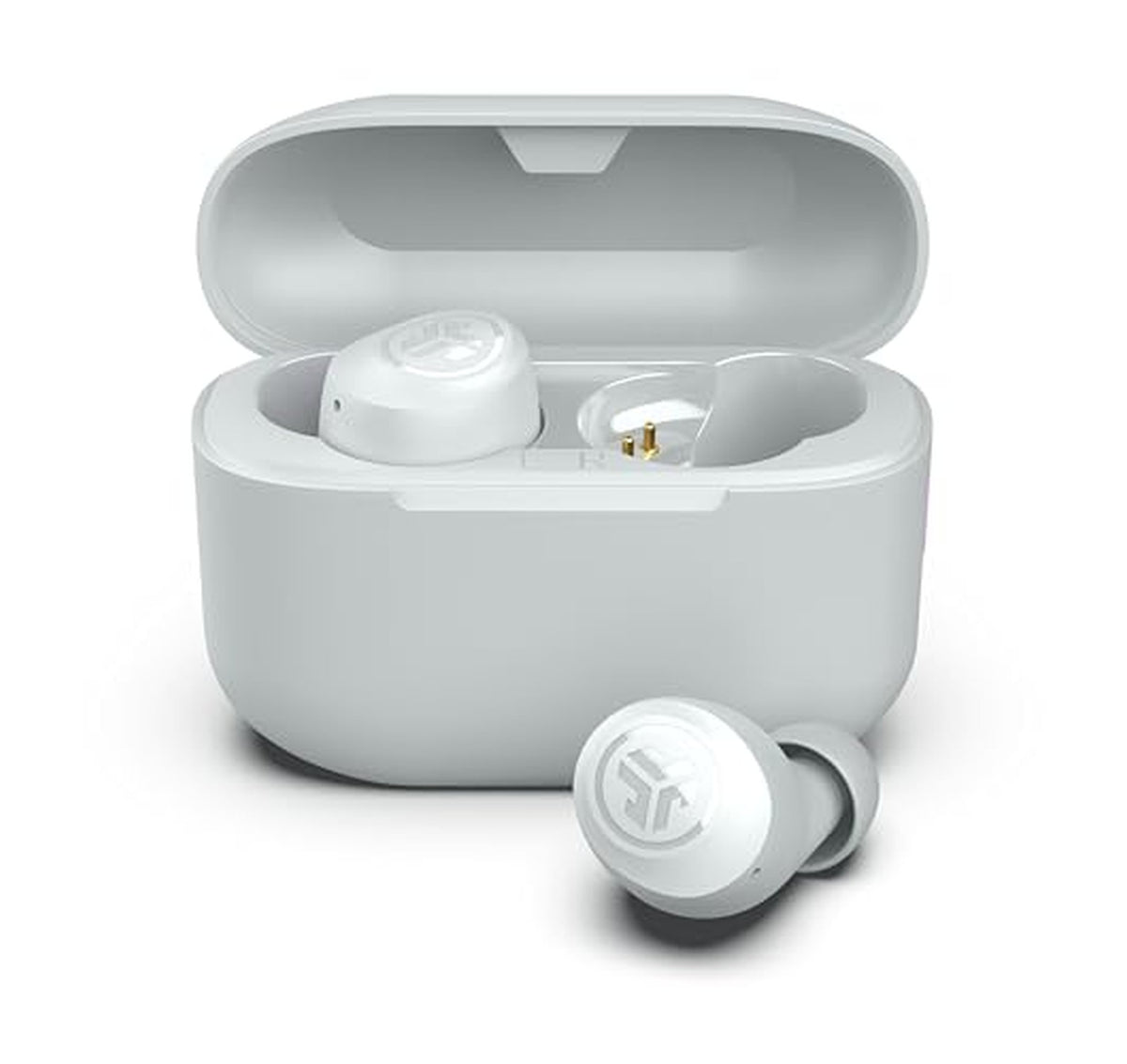 JLab Go Air Pop+ True Wireless Earbuds with Mic
