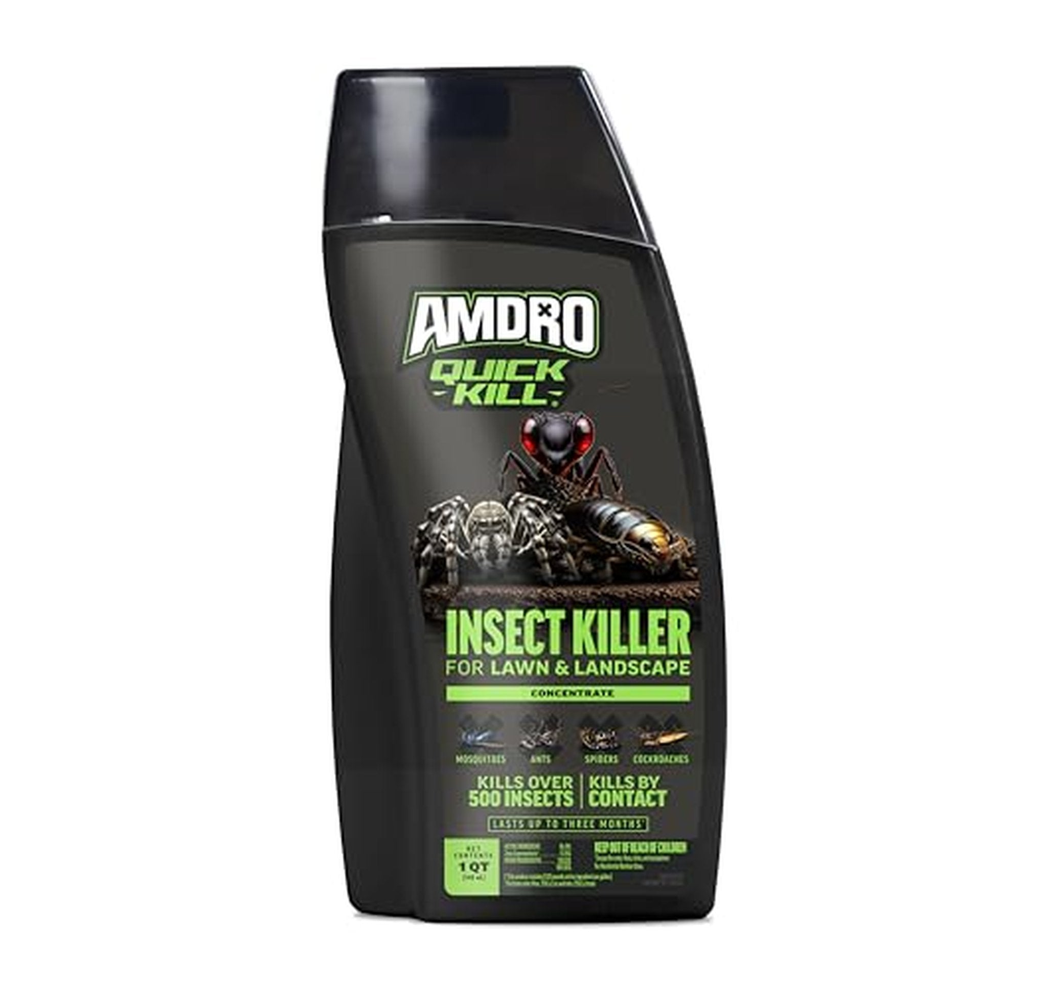 Amdro Quick Kill Outdoor Insect Killer 32 Ounce