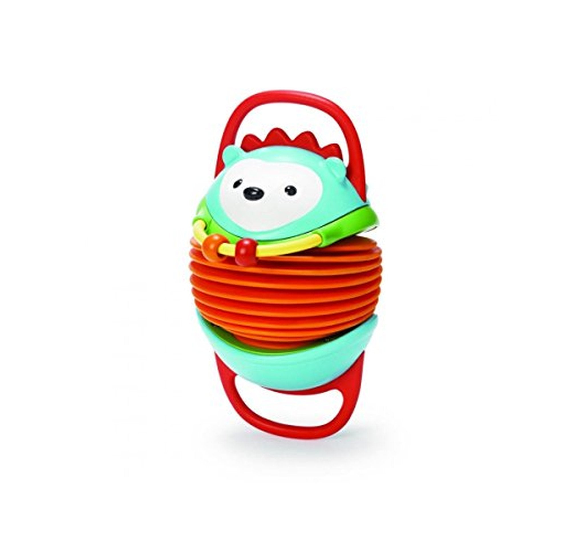Skip Hop Explore & More Hedgehog Musical Toy