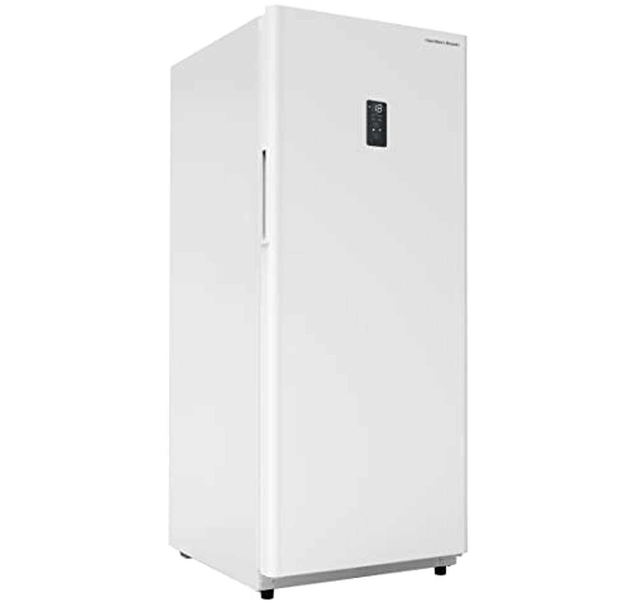 Hamilton Beach 17 cu ft Frost Free Upright Freezer
