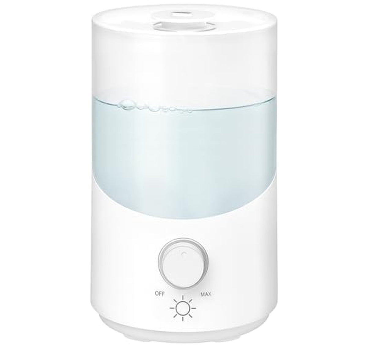 3L Cool Mist Ultrasonic Bedroom Humidifier