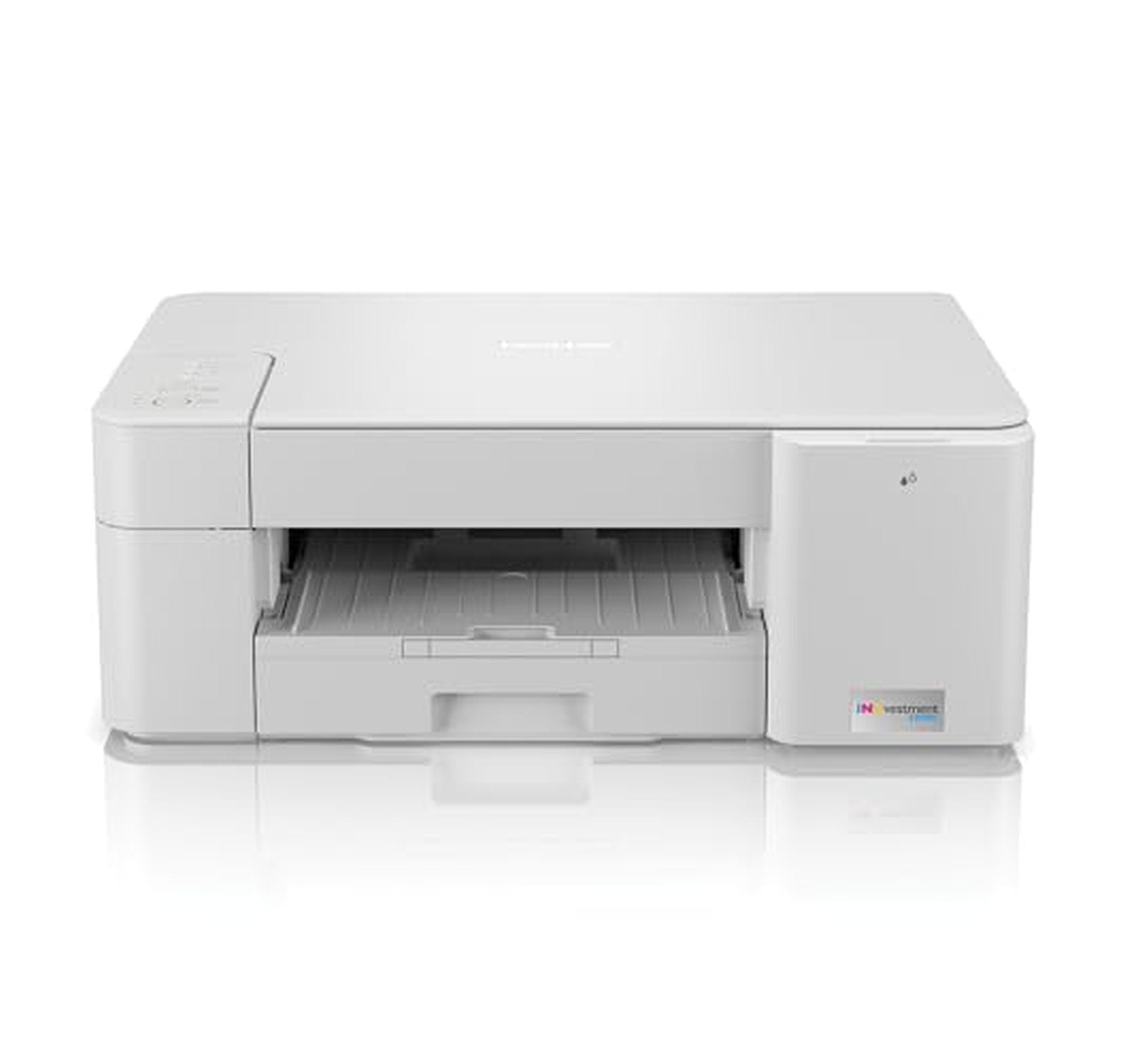 Brother Wireless INKvestment Tank Color Inkjet Printer