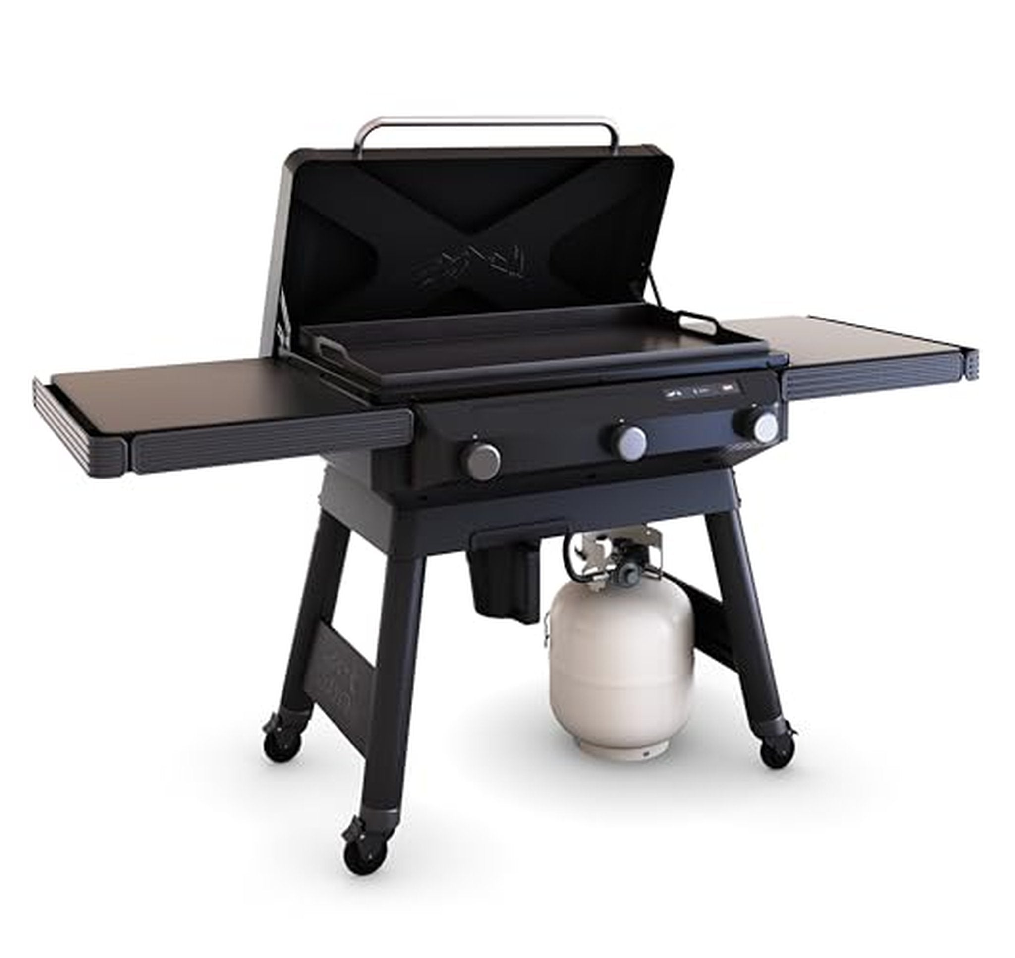 Traeger Flatrock 33-Inch 3-Burner Flat Top Griddle