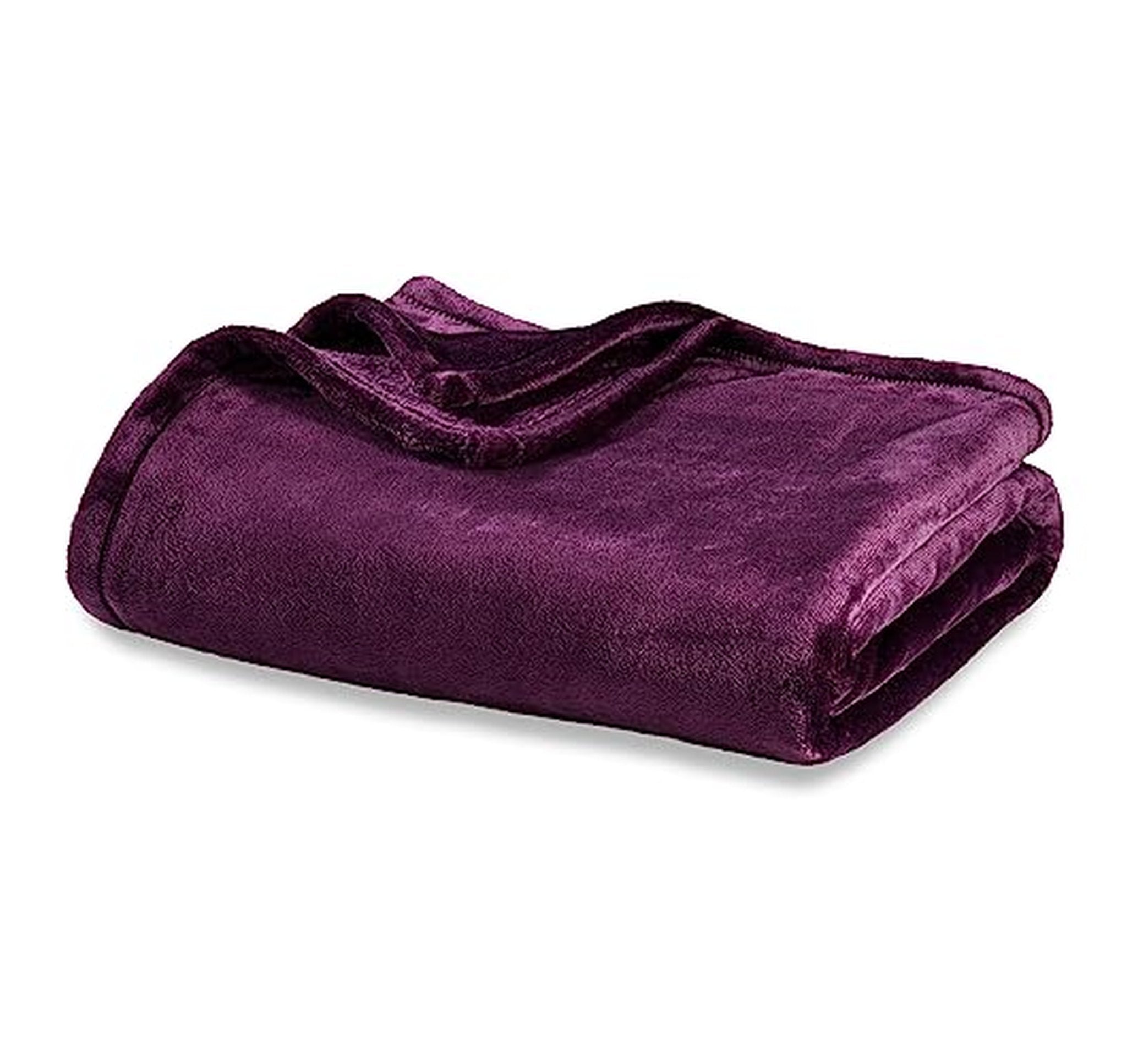 Berkshire Blanket VelvetLoft Twin Bed Blanket
