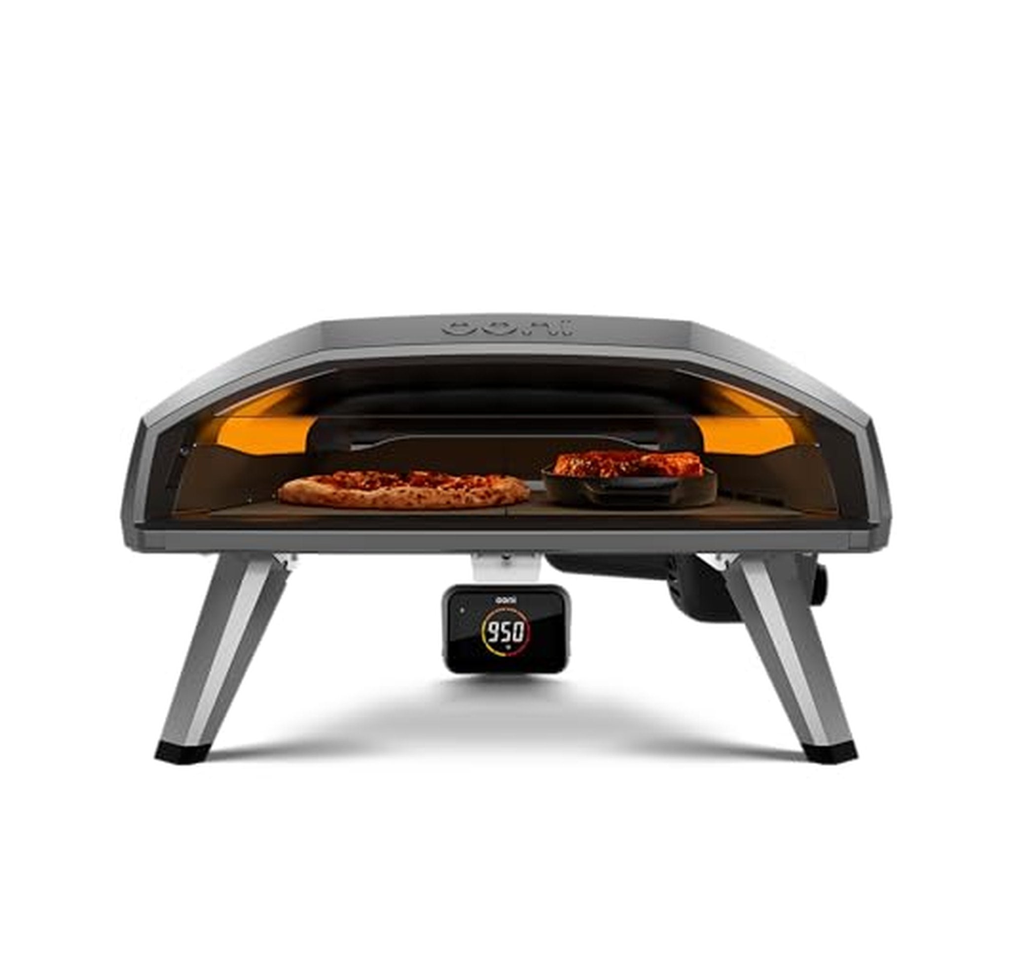 Ooni Koda 2 Pro 18-Inch Gas Outdoor Pizza Oven