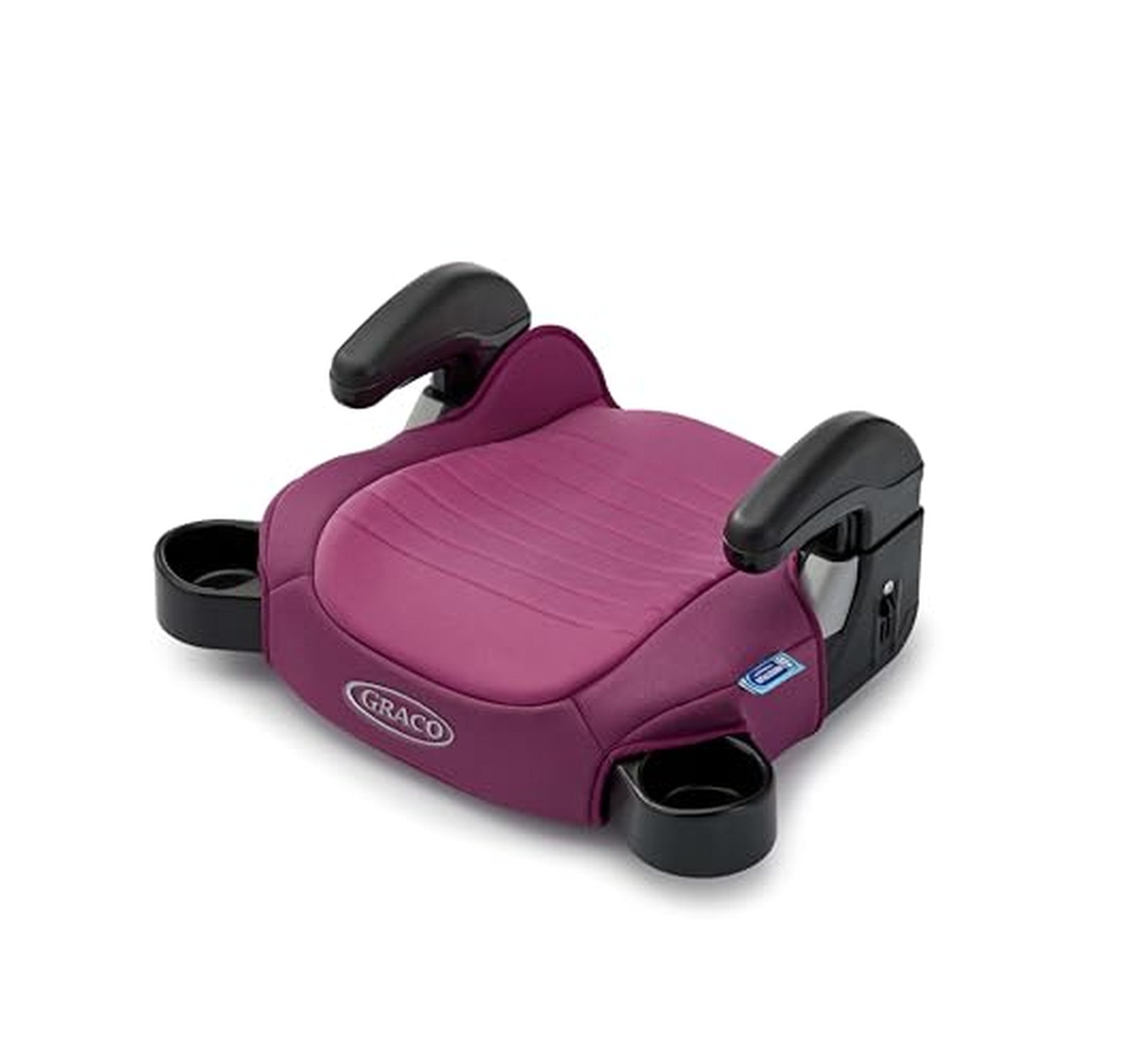 Graco TurboBooster 2.0 Backless Booster Car Seat