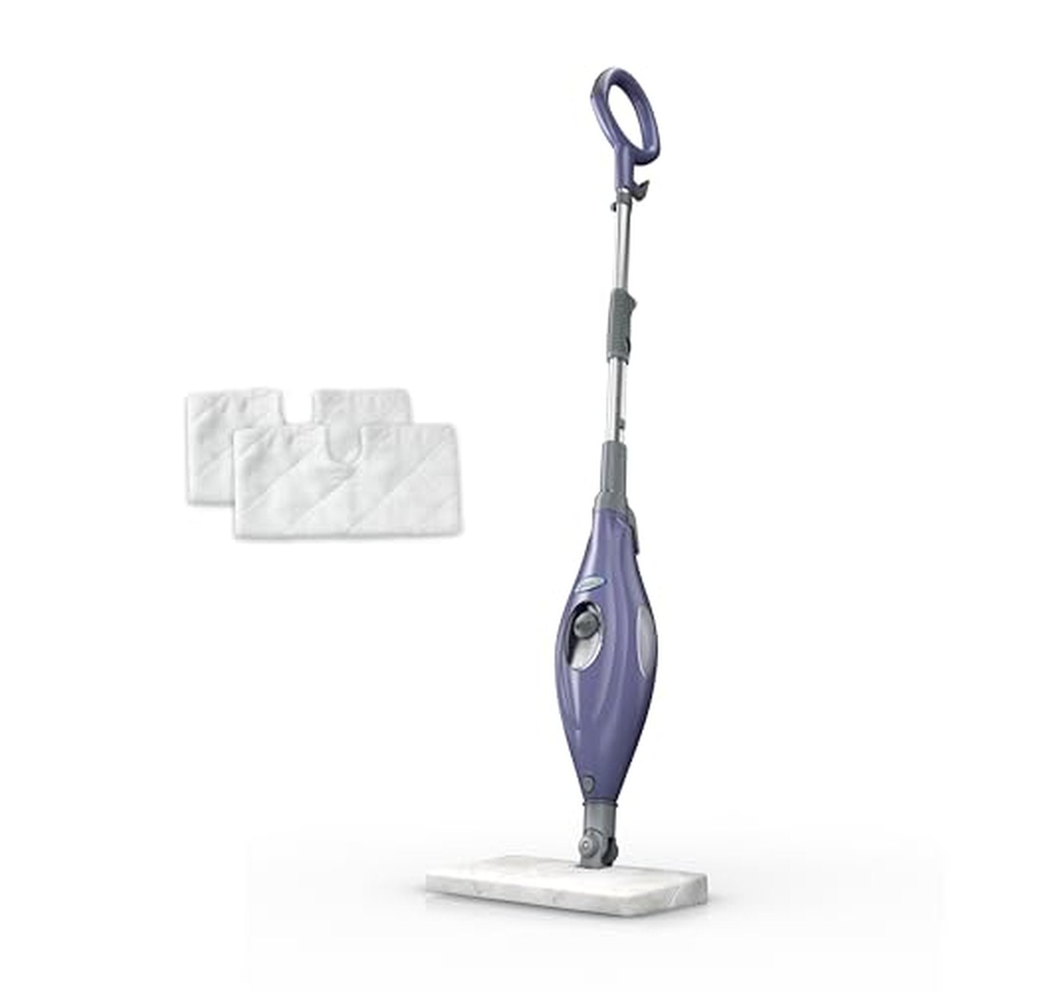 Shark Steam Pocket Mop with Washable Pads