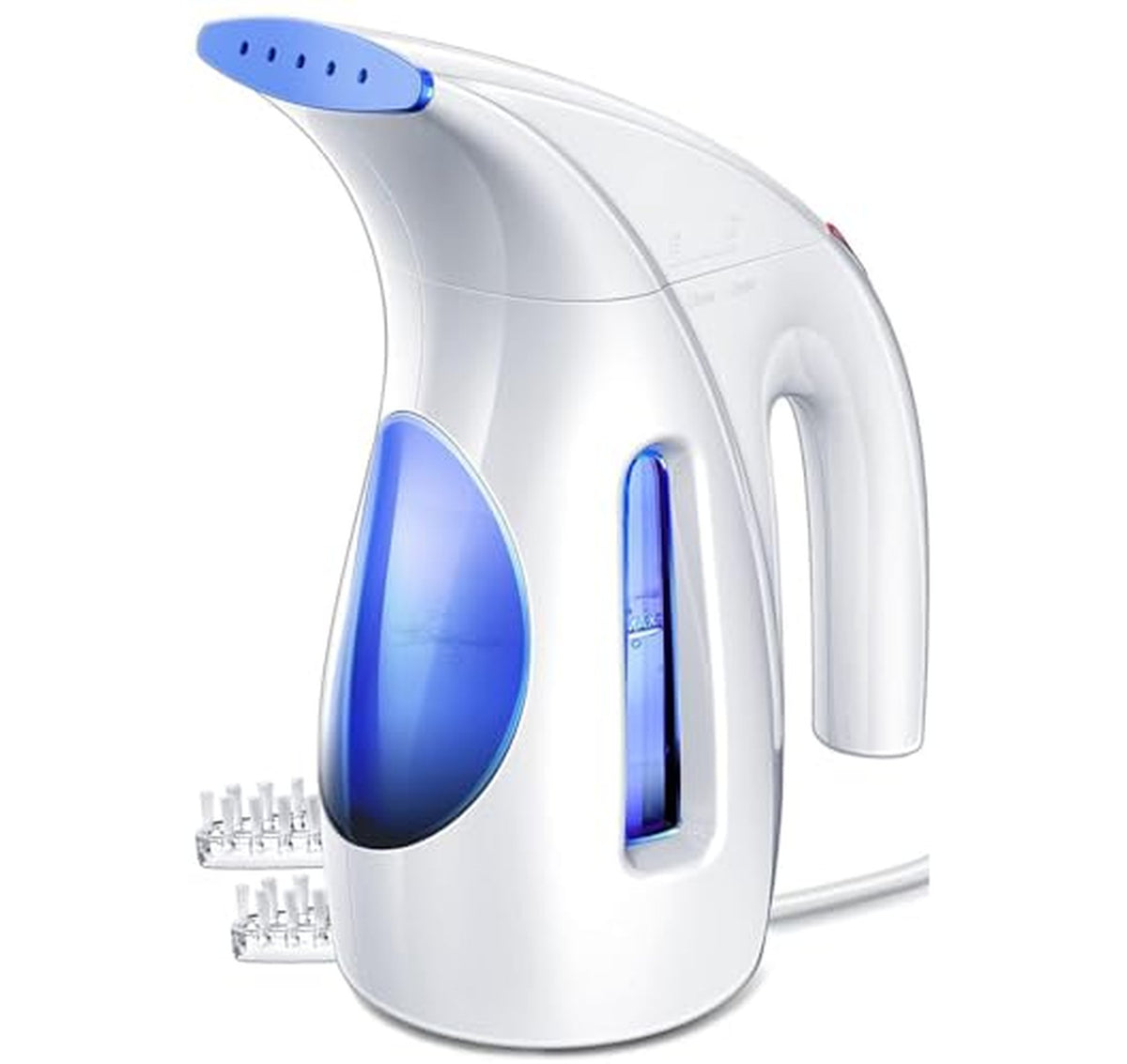 700W Portable Clothes Steamer with 240ml Tank