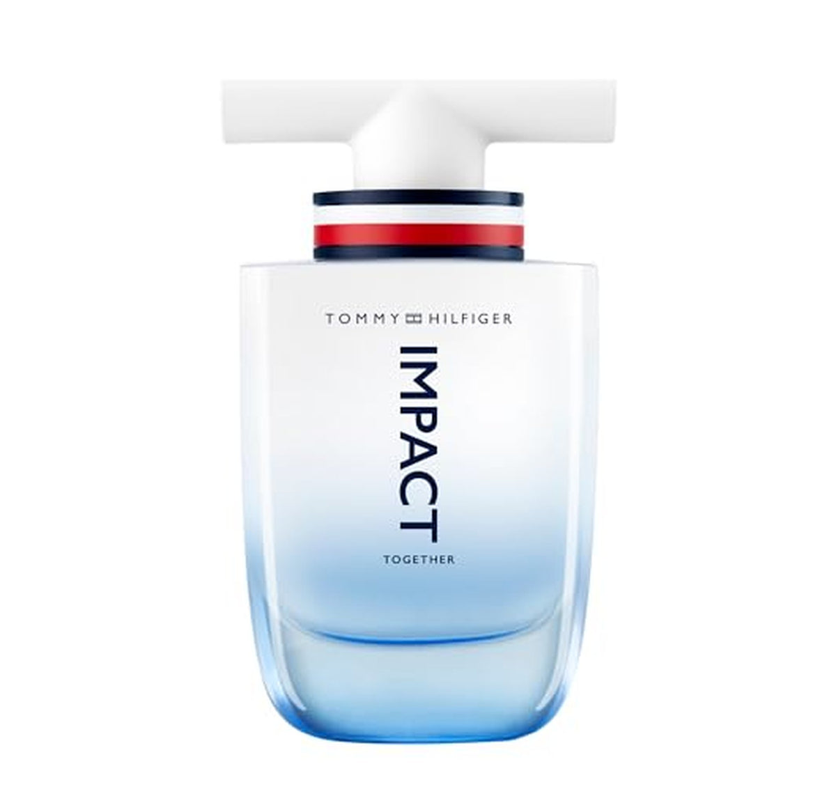 Tommy Hilfiger Impact Together Eau de Toilette 50ml