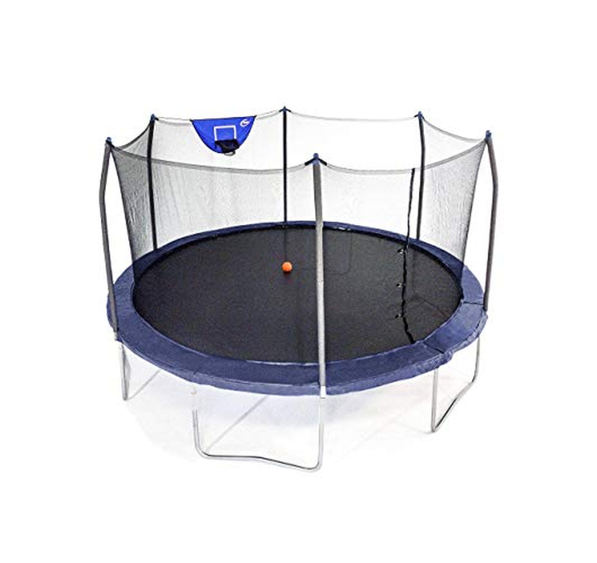 Skywalker Trampolines 15-Foot Round Outdoor Trampoline