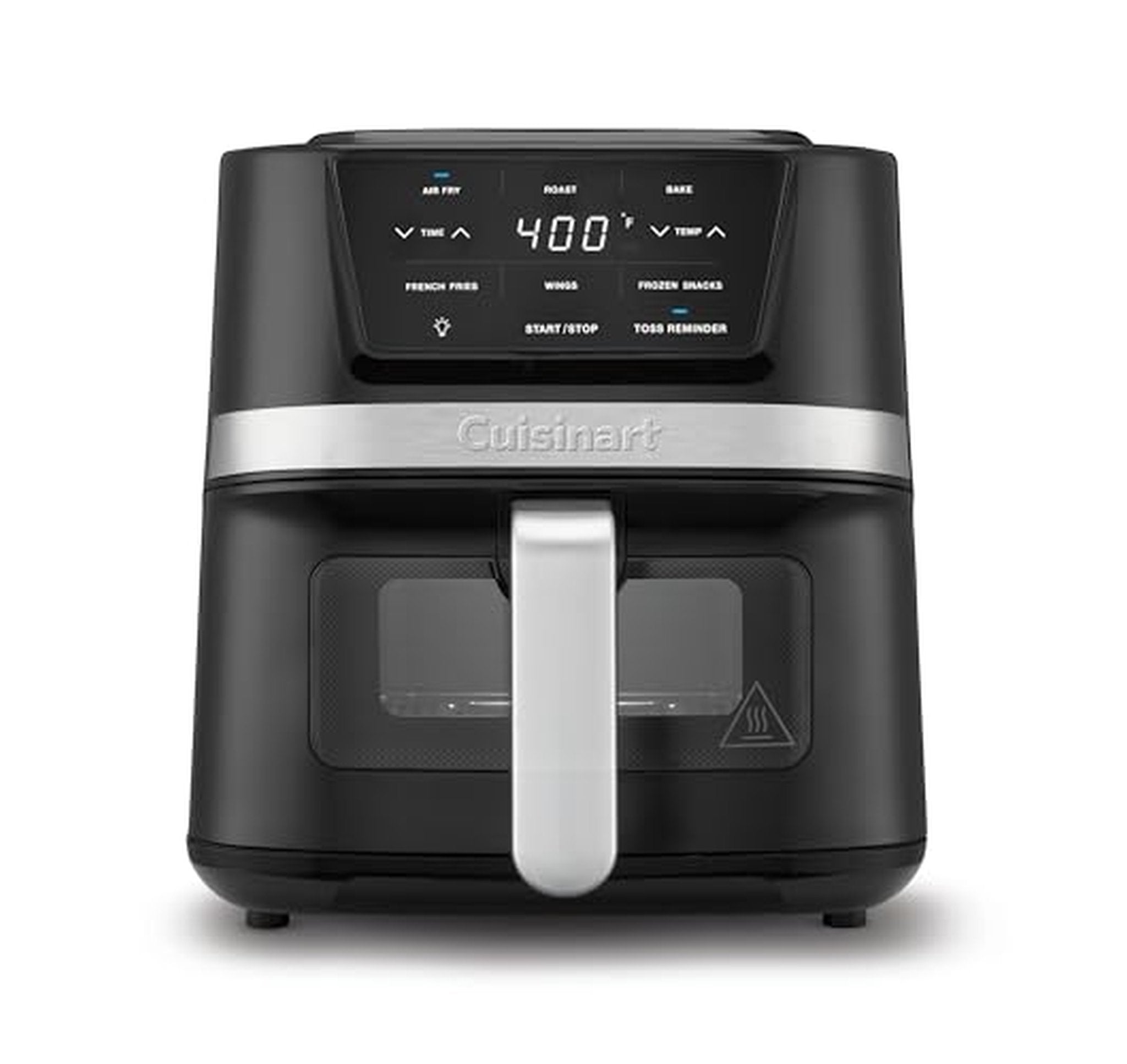 Cuisinart 2.6-Quart Compact Air Fryer Oven