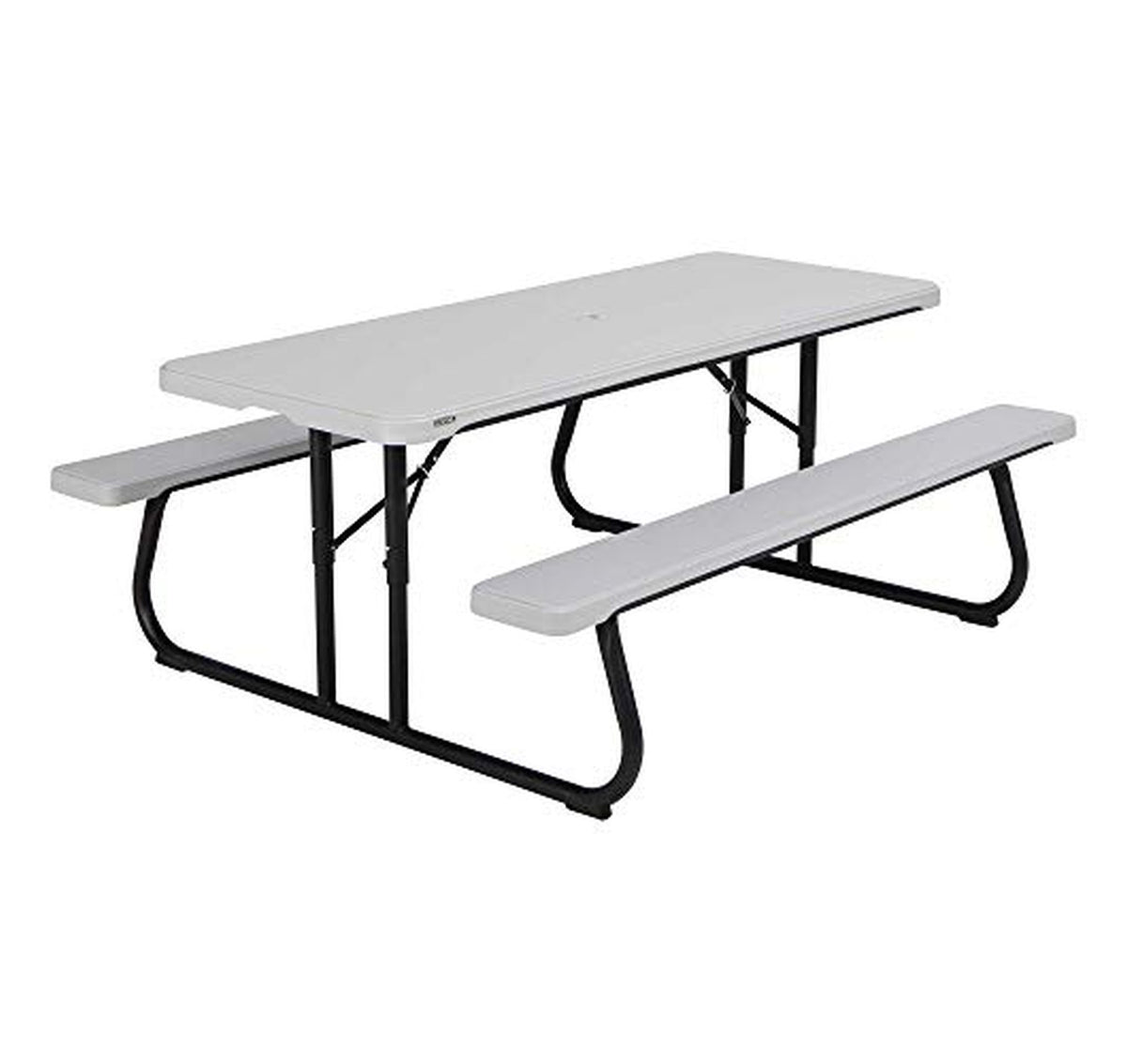 Lifetime 6-Foot Folding Picnic Table