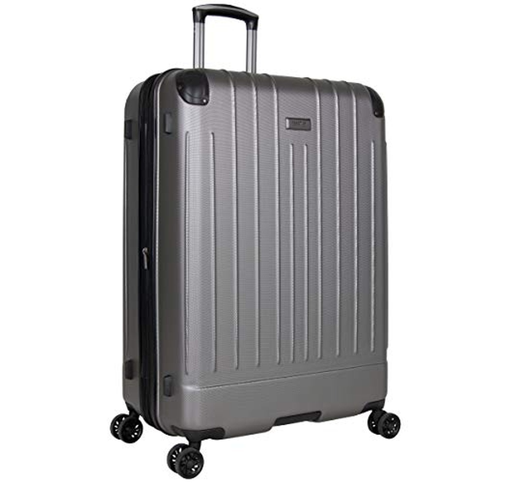 Kenneth Cole REACTION 28-Inch Hardside Expandable Spinner Luggage
