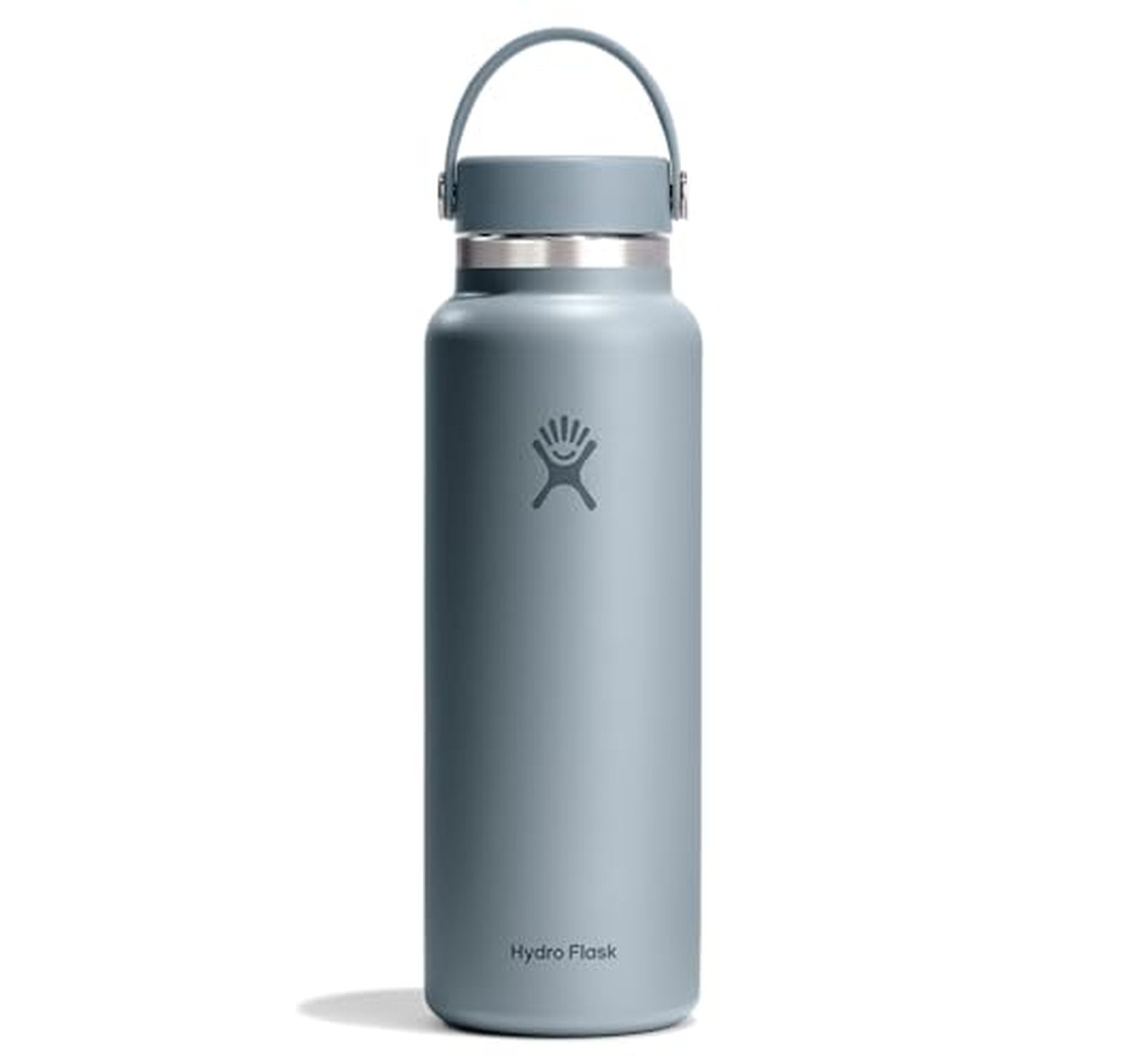 Hydro Flask 40 Oz Insulated Stainless Steel Water Bottle