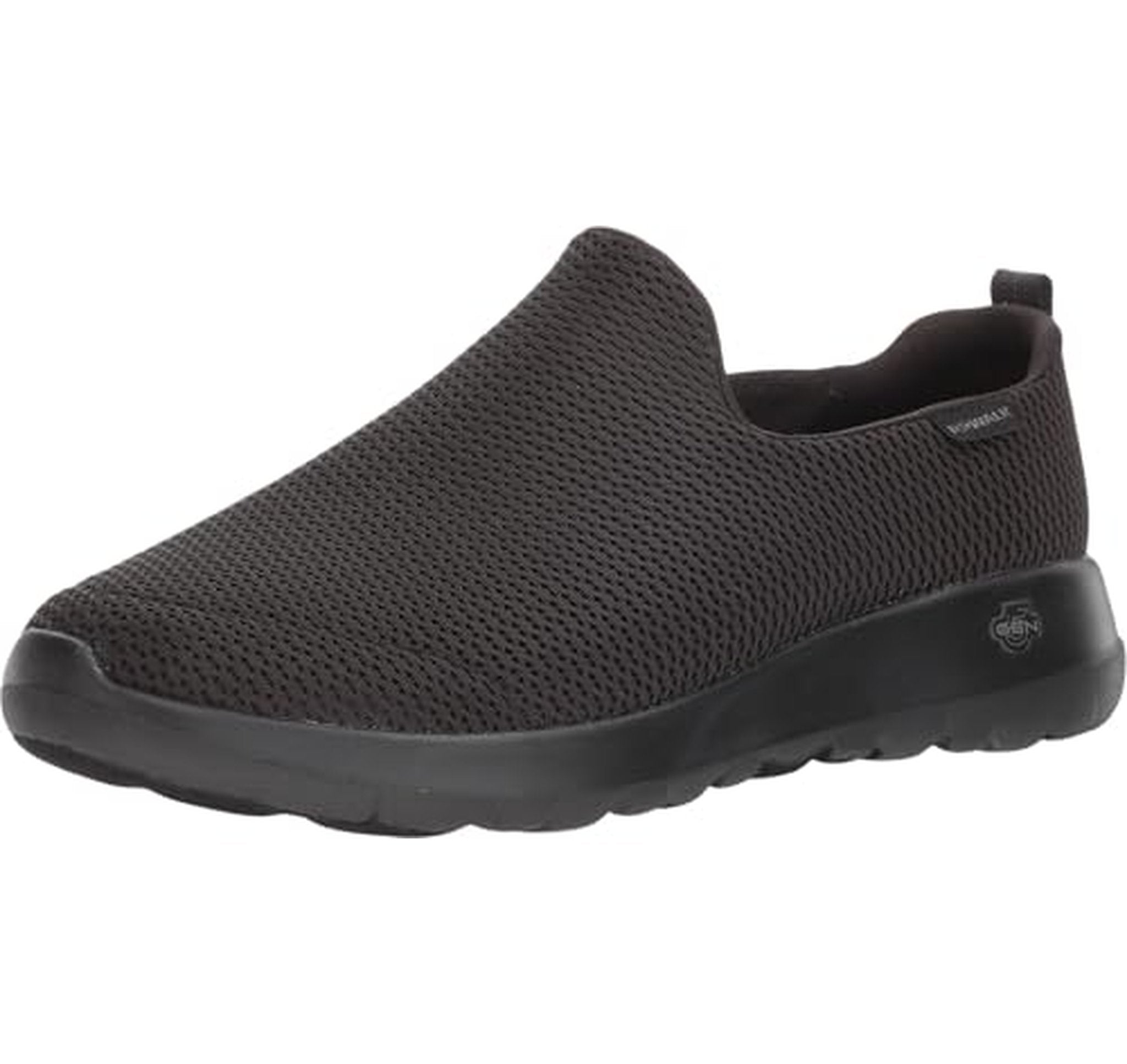 Skechers Go Max Air Mesh Slip-On Walking Shoes