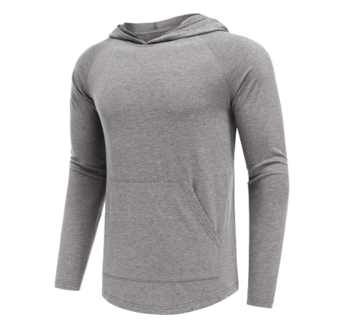 Lightweight Workout Hoodie Sweatshirt