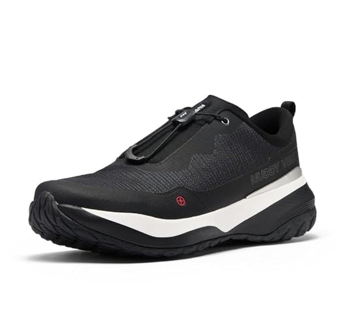 Lightweight Breathable Non-Slip Walking Sneakers