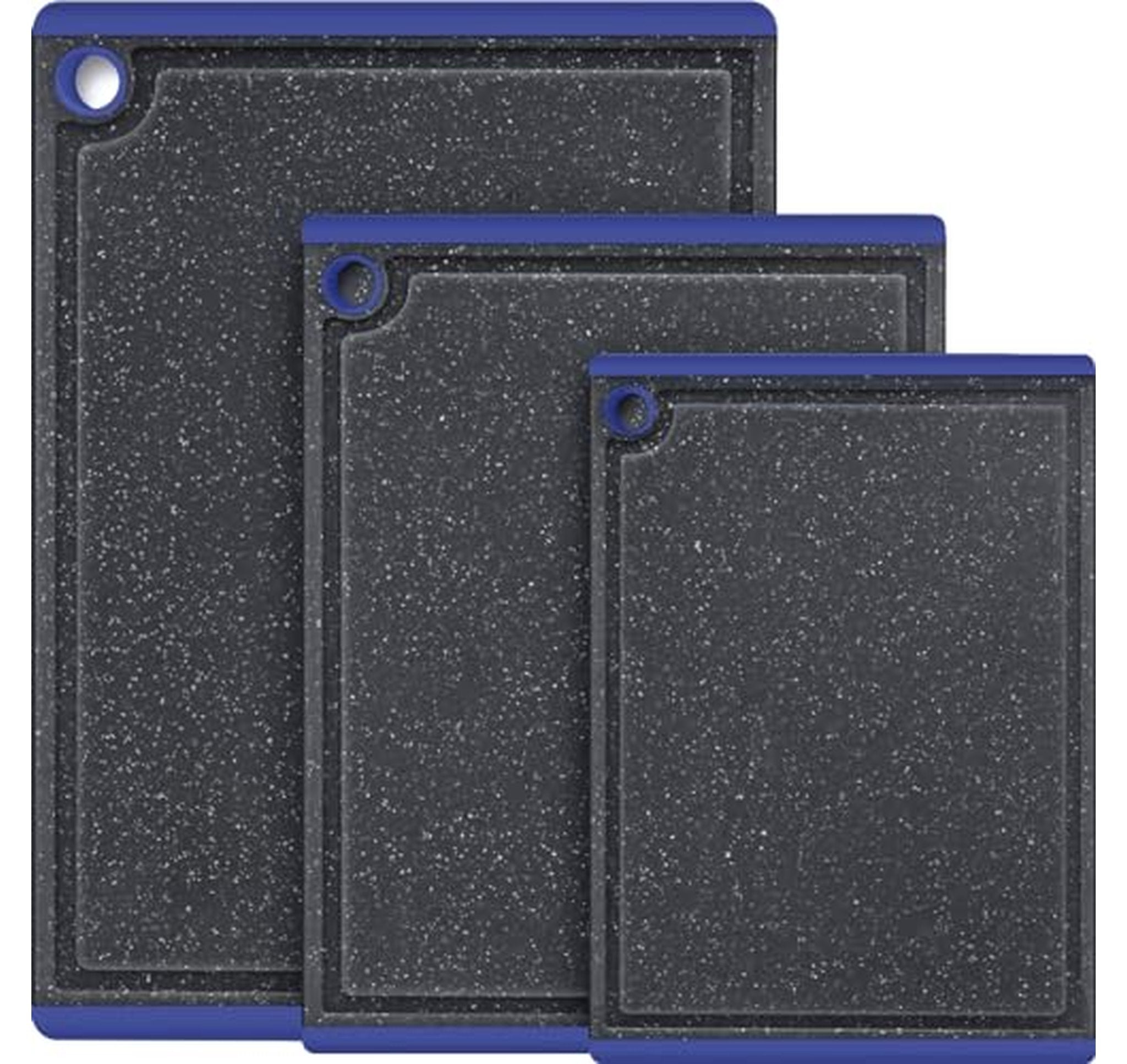 Extra Large Cutting Board with Juice Grooves