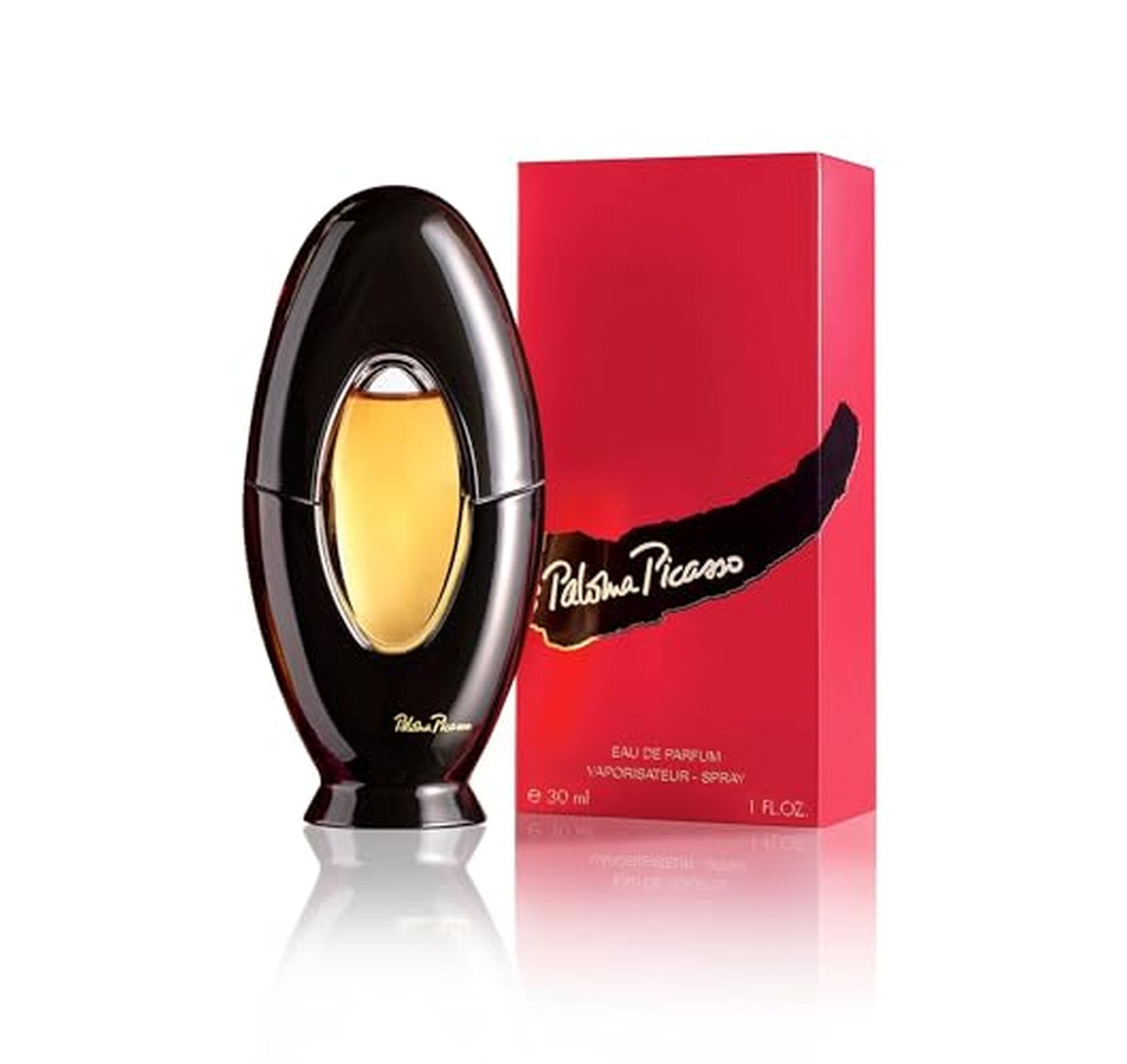 Paloma Picasso Eau de Parfum Spray for Women 1oz