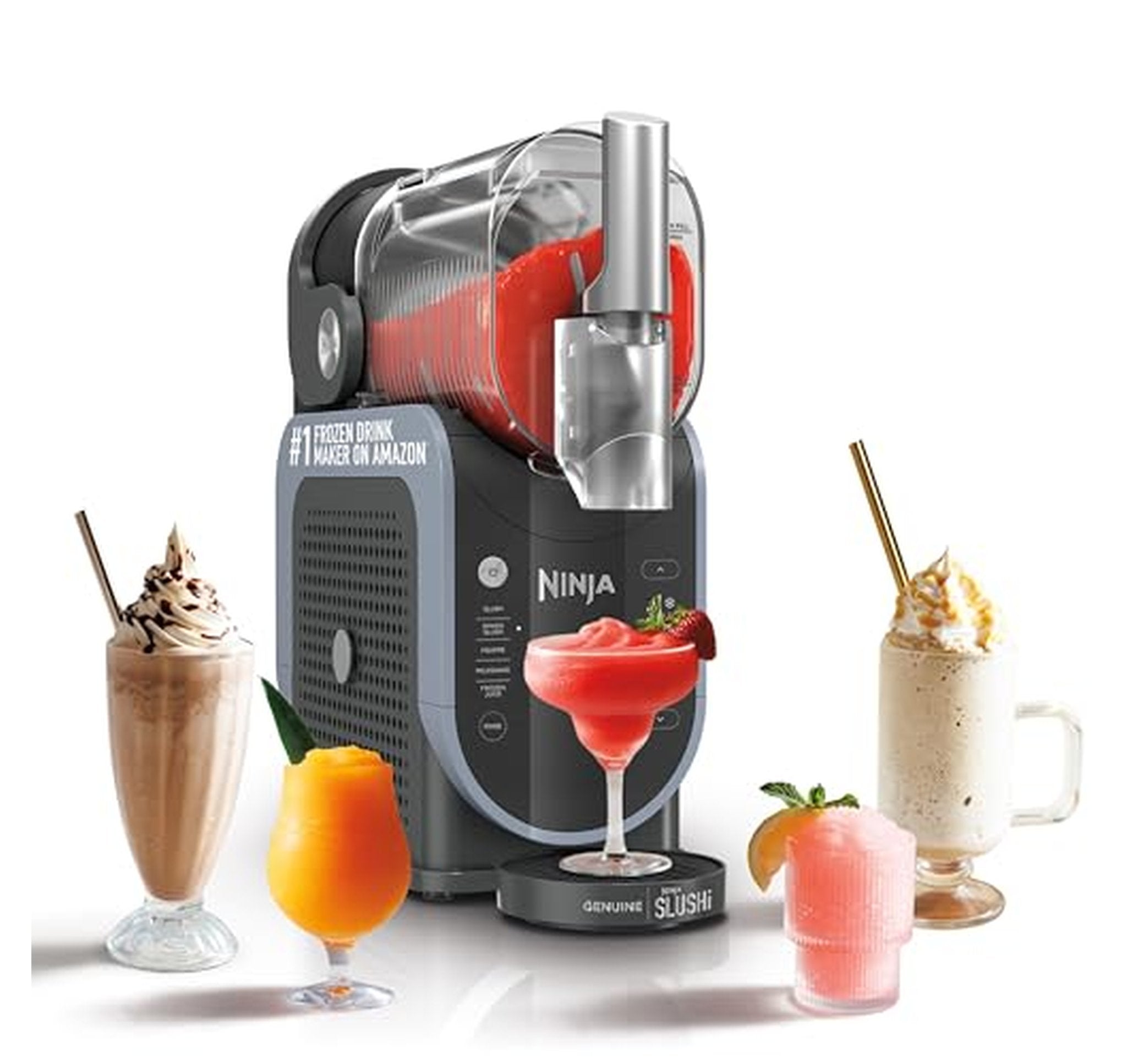 Ninja SLUSHi 88-Ounce Frozen Drink and Slushie Machine