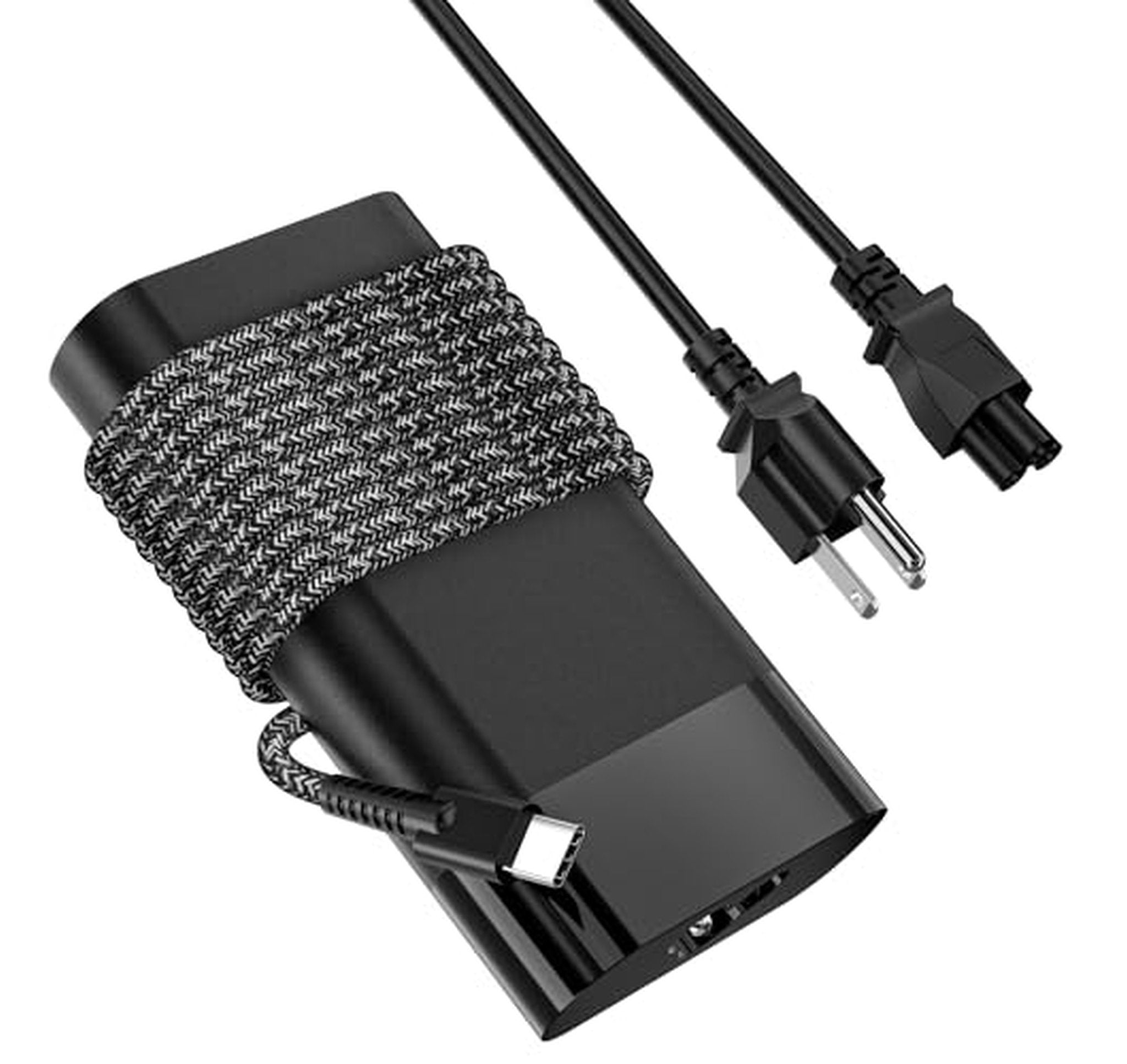 65W USB C Laptop Charger for HP Laptops