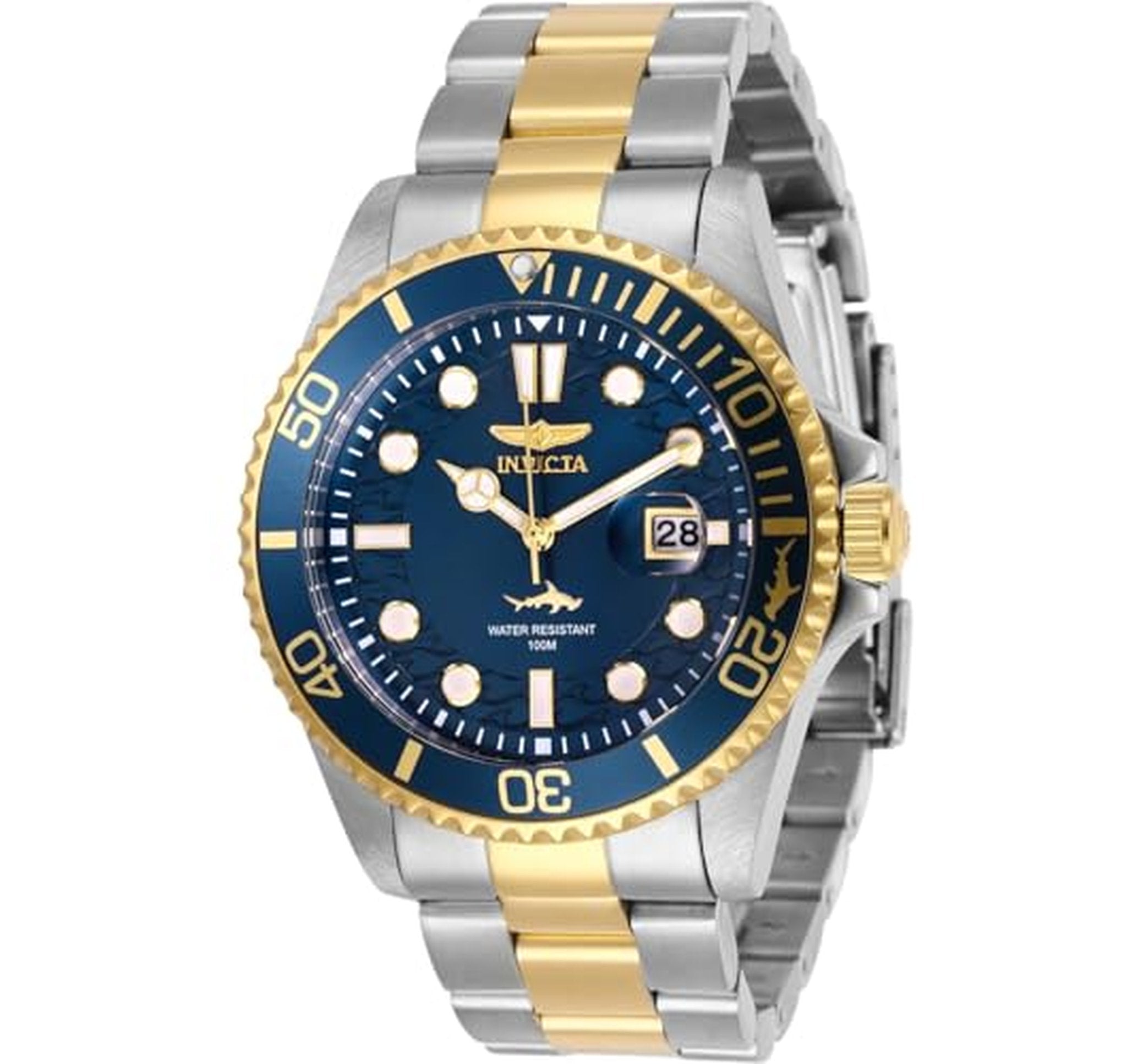 Invicta Pro Diver Quartz Men’s Watch