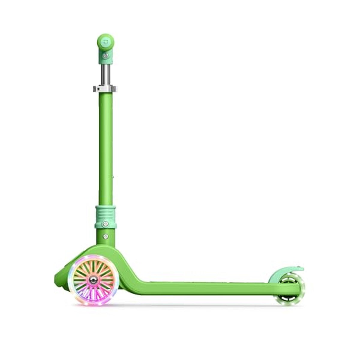 Jetson Bloom Light-Up 3-Wheel Kids Kick Scooter