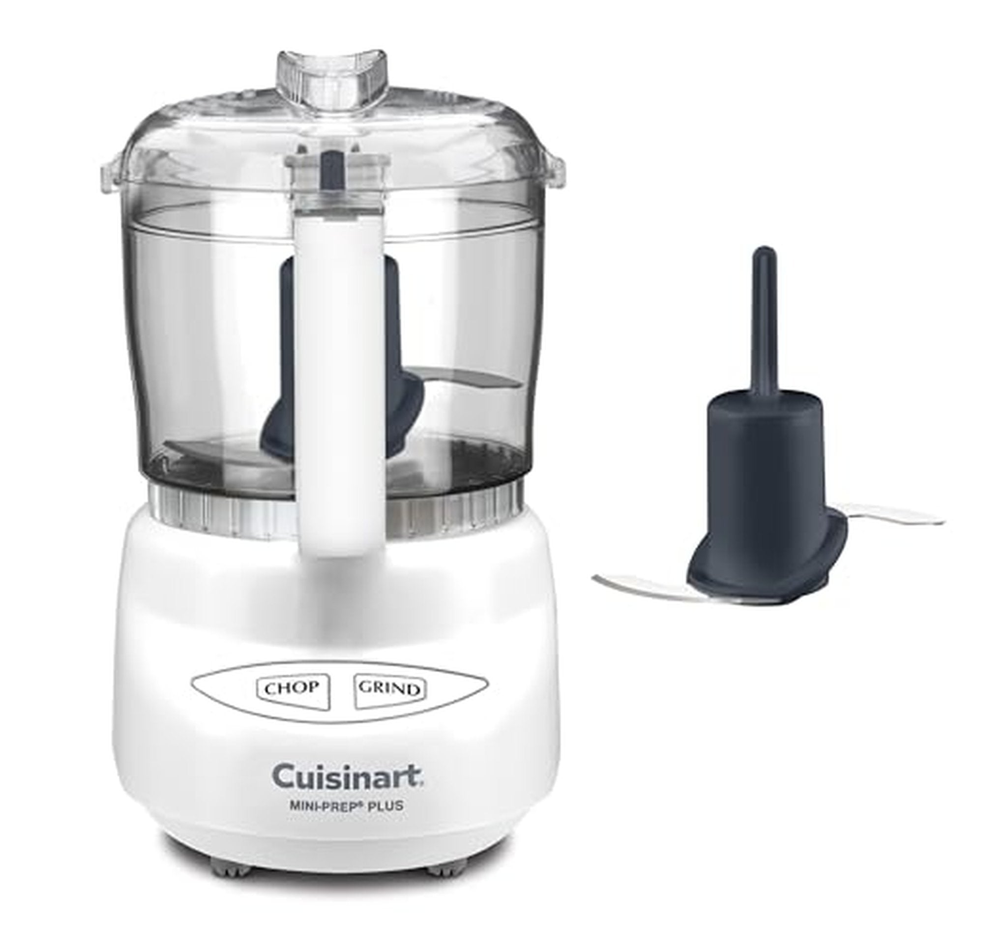 Cuisinart 3 Cup Mini Food Processor
