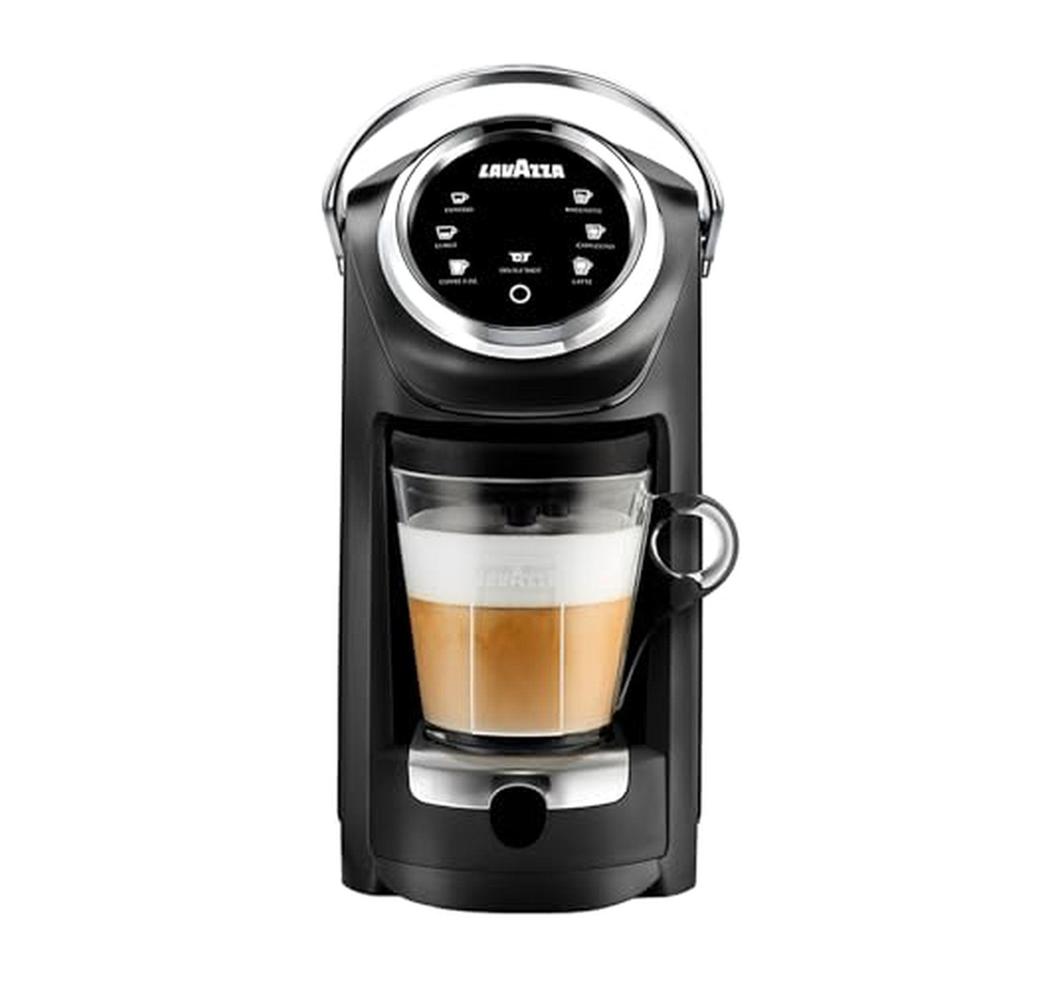 Lavazza Classy Plus Single Serve Espresso Coffee Machine